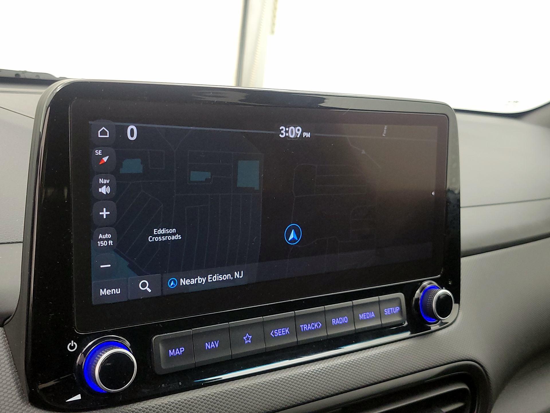 Thumbnail: 2023 Hyundai Kona - 14