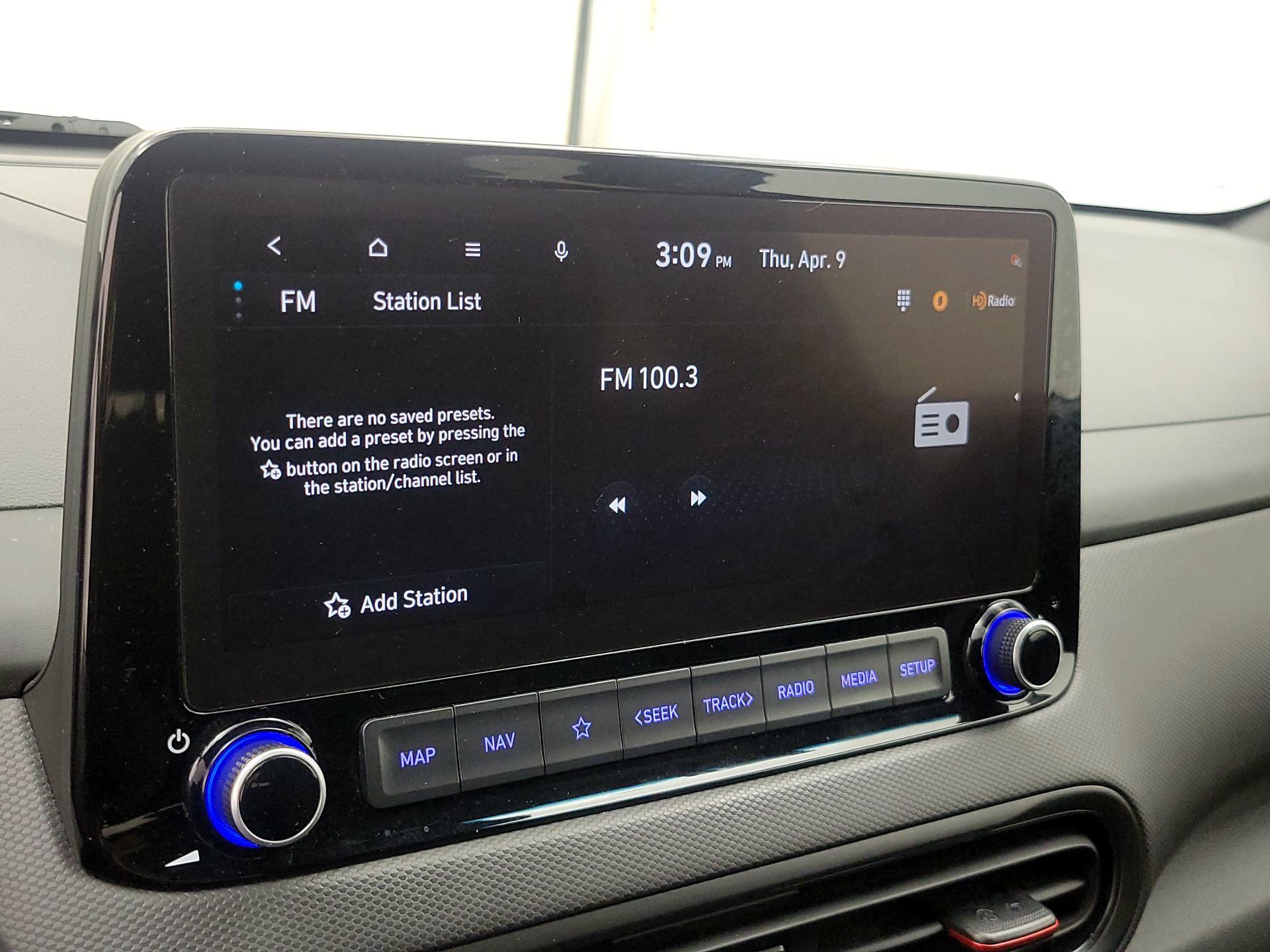 Thumbnail: 2023 Hyundai Kona - 16