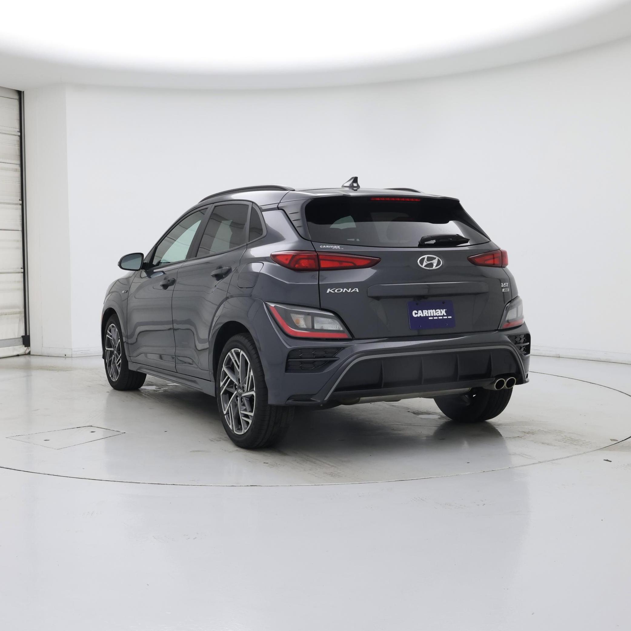 Thumbnail: 2023 Hyundai Kona - 2