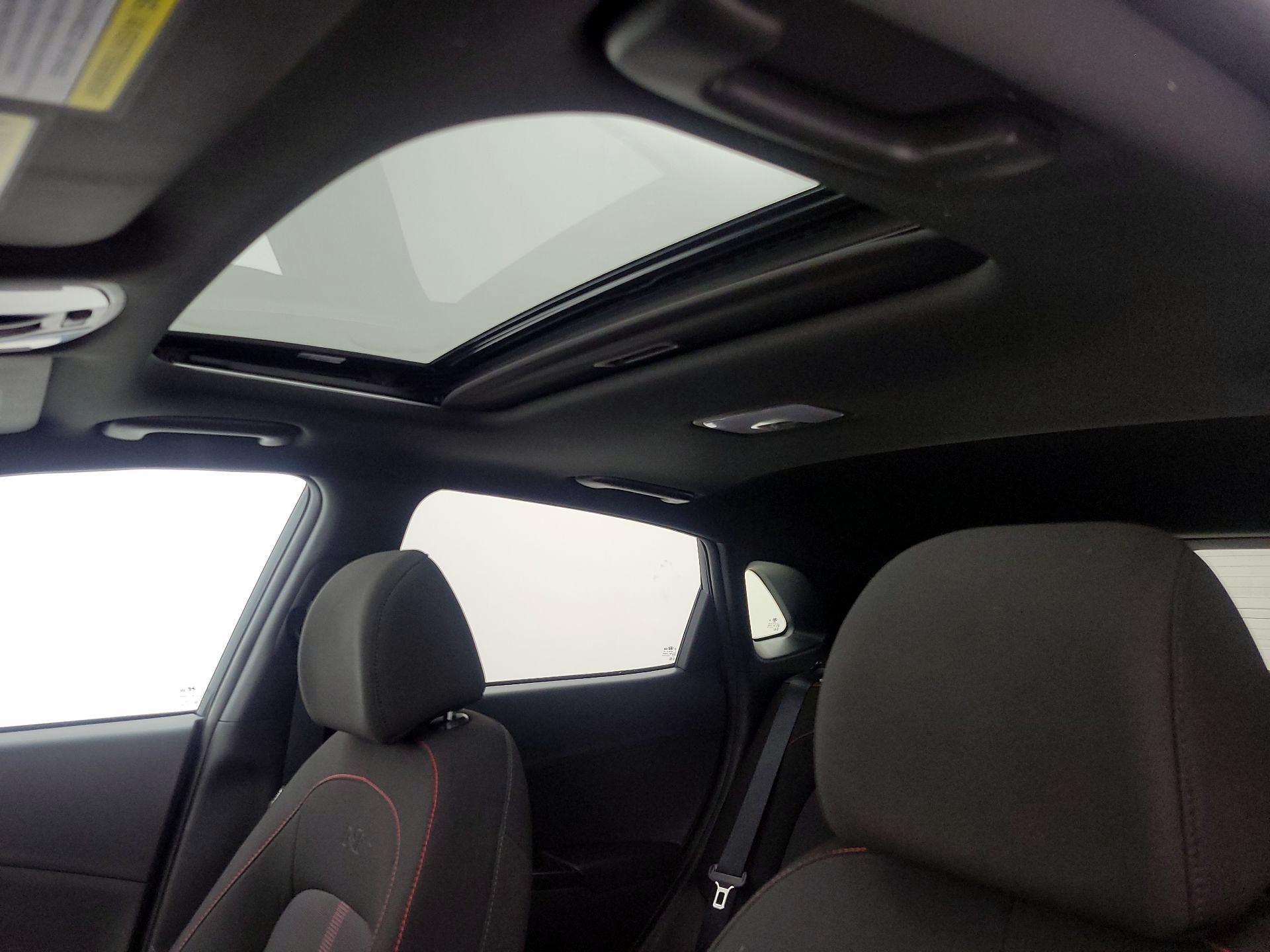 Thumbnail: 2023 Hyundai Kona - 20