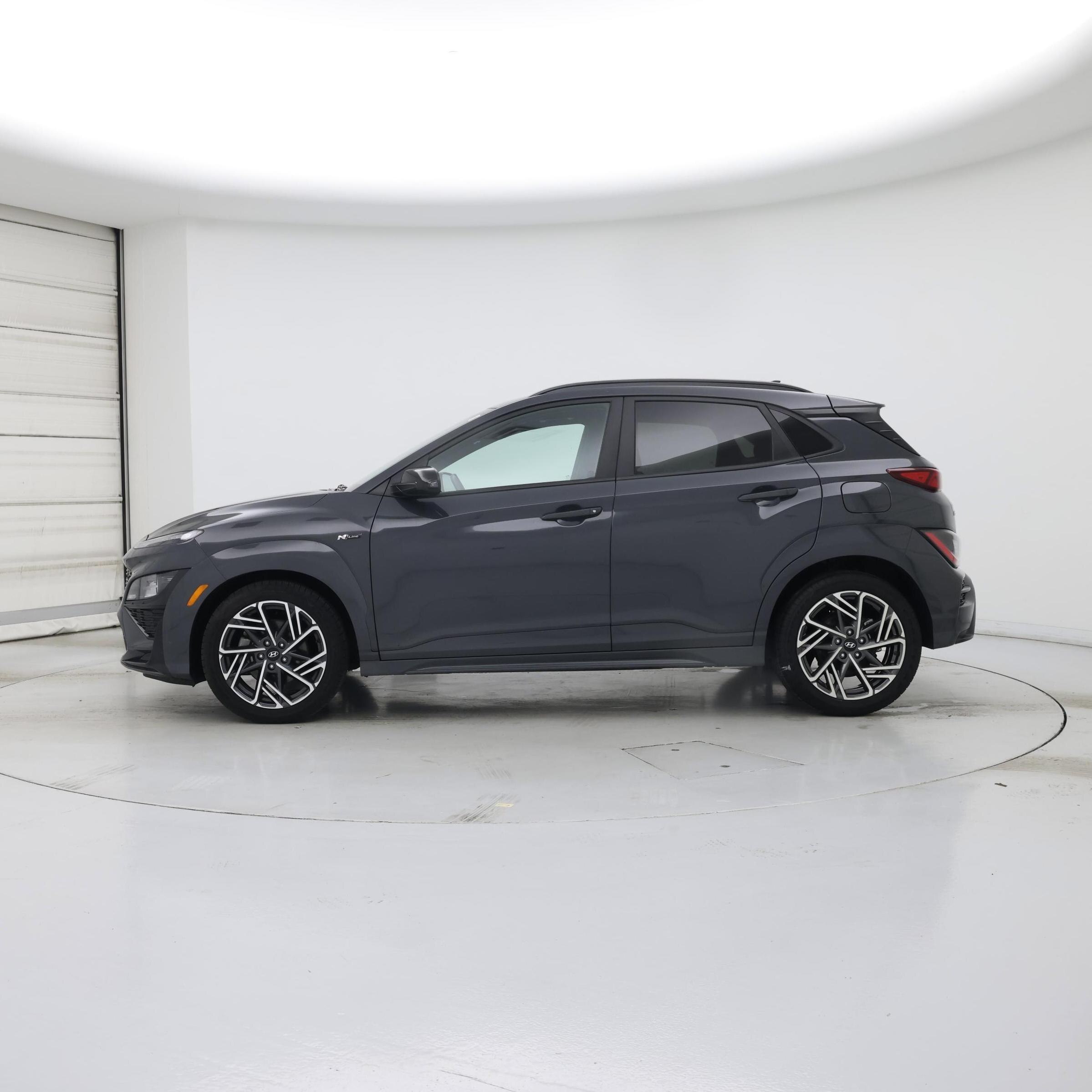 Thumbnail: 2023 Hyundai Kona - 3