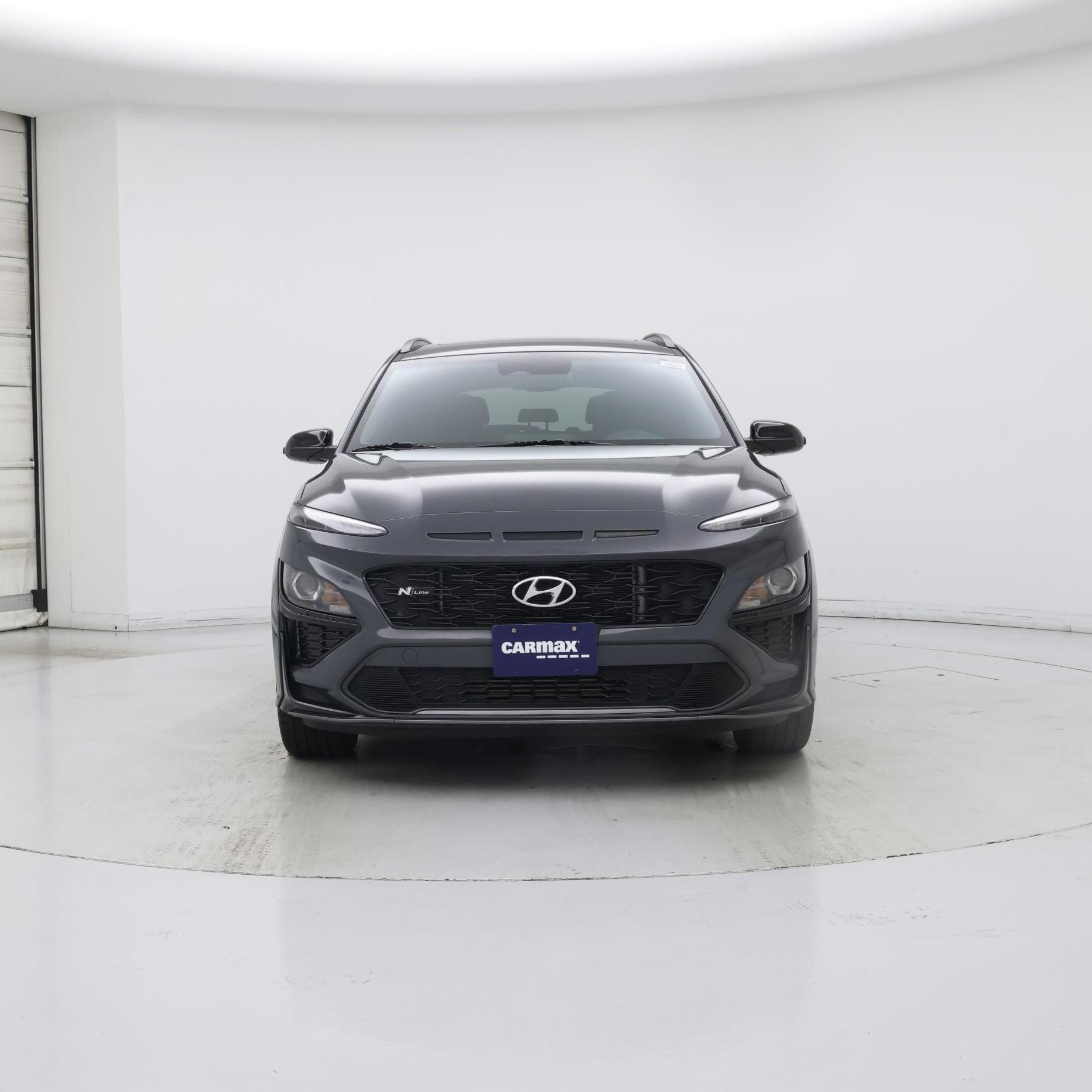 Thumbnail: 2023 Hyundai Kona - 5