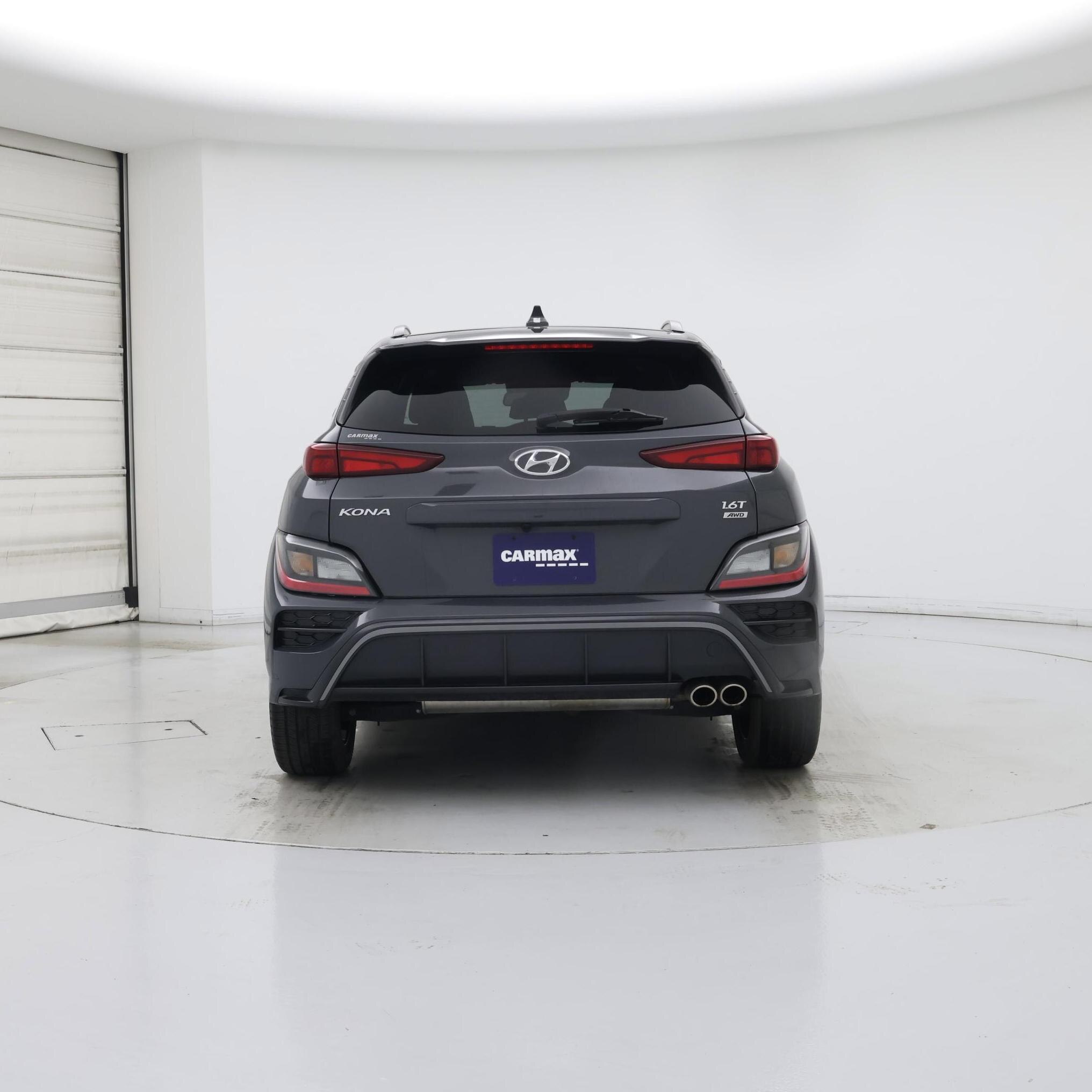 Thumbnail: 2023 Hyundai Kona - 6