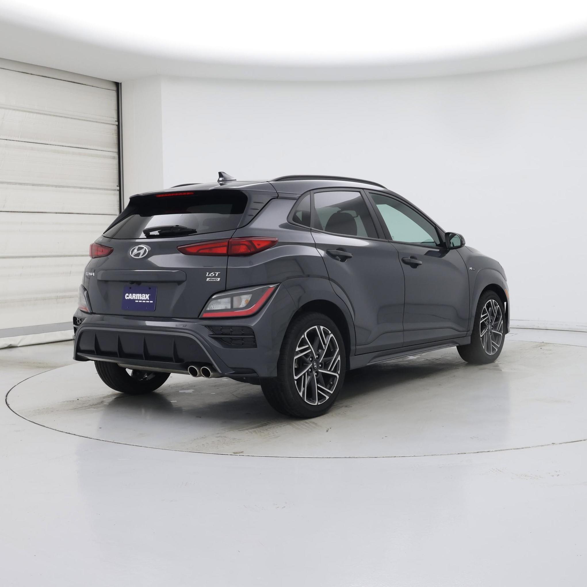Thumbnail: 2023 Hyundai Kona - 8