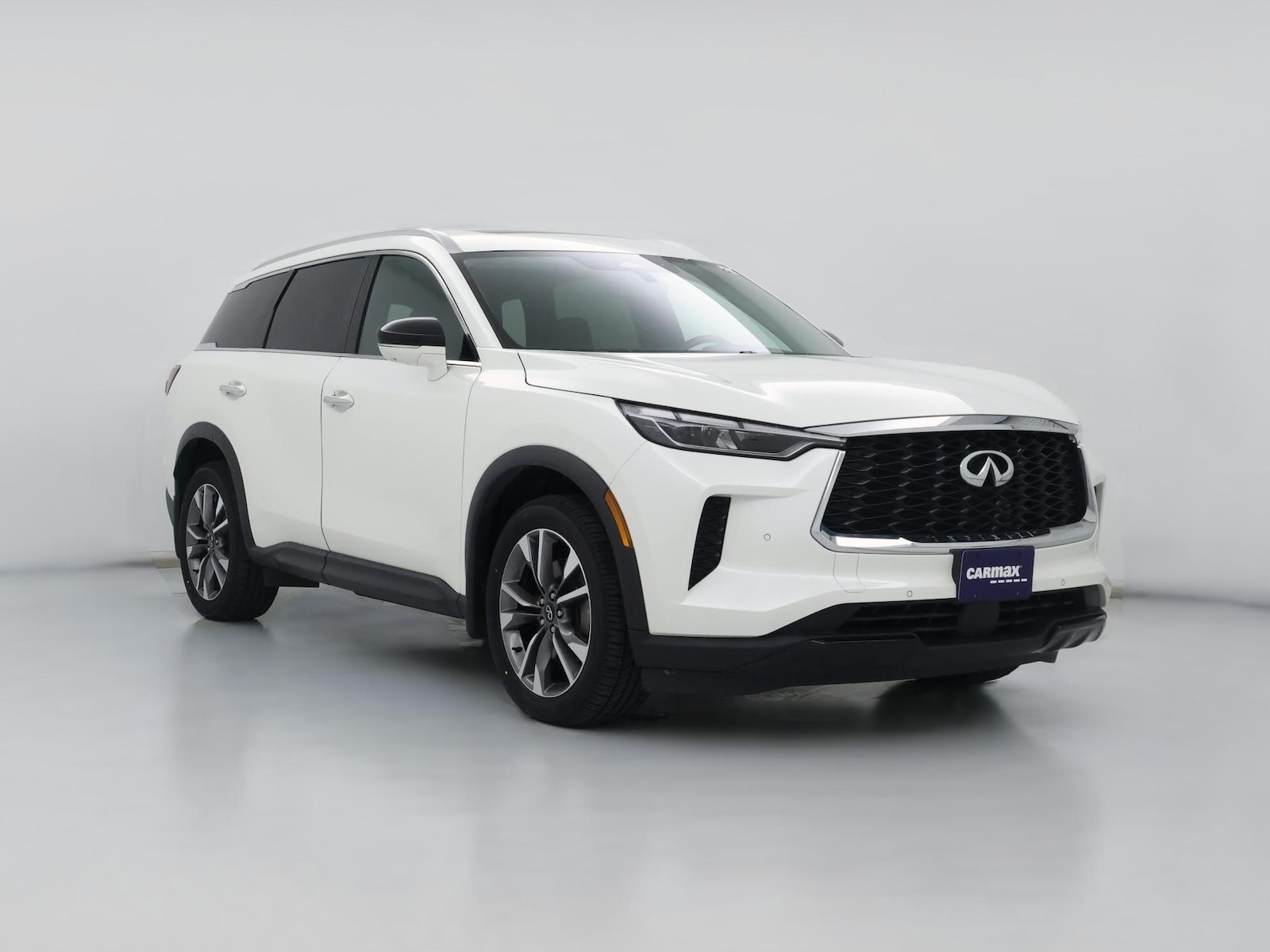 2023 INFINITI QX60