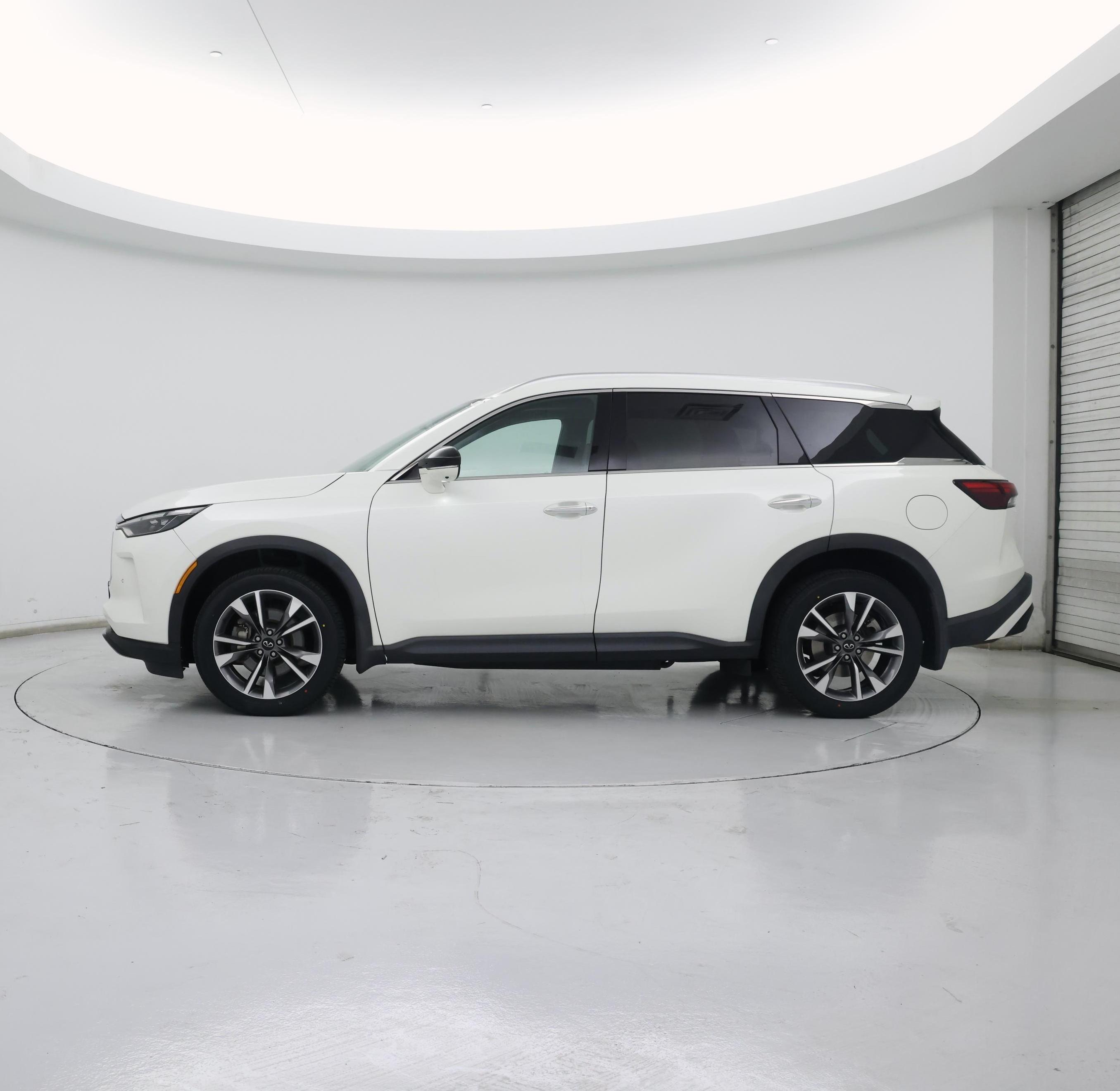 Thumbnail: 2023 INFINITI QX60 - 3