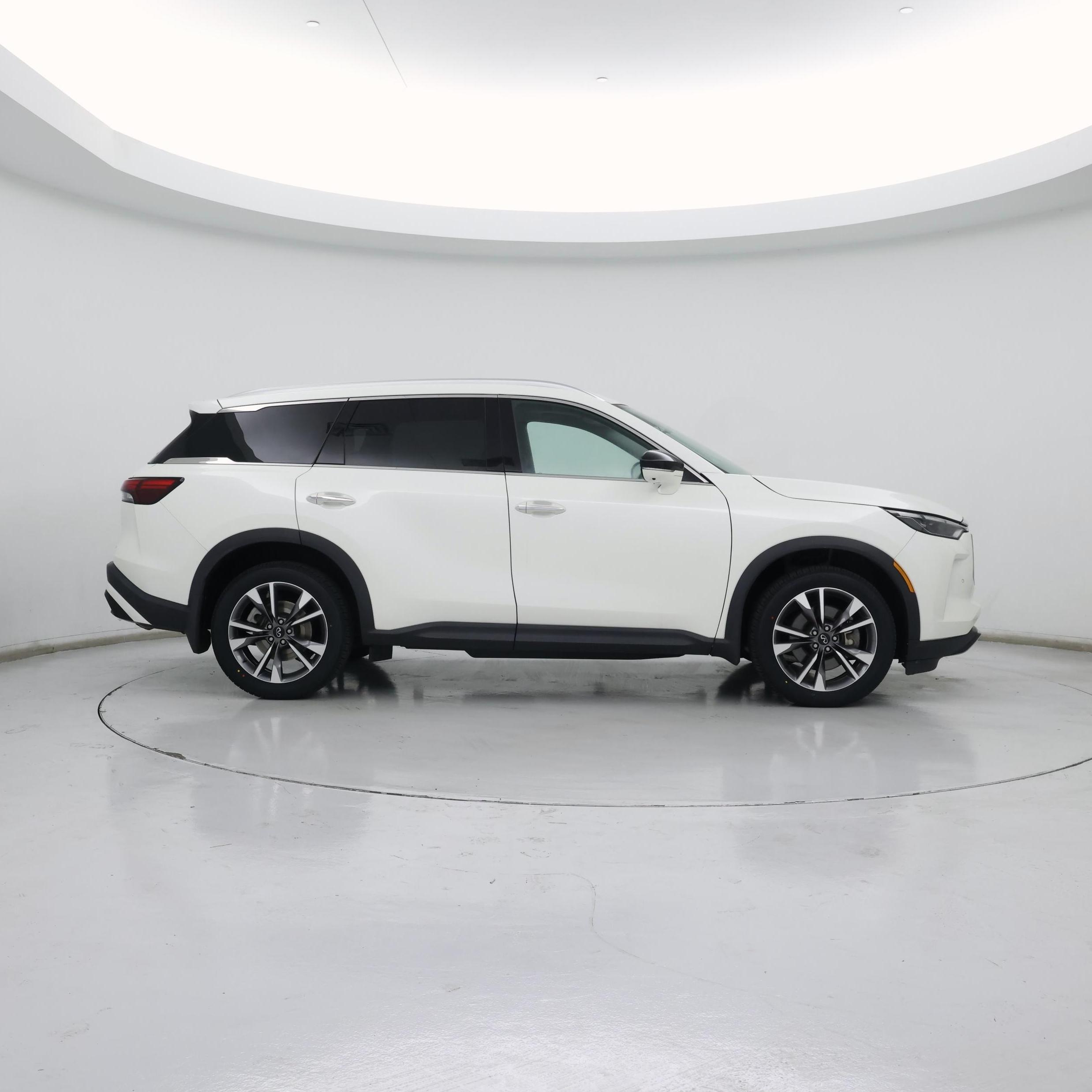 Thumbnail: 2023 INFINITI QX60 - 7