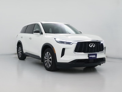 2023 Infiniti QX60 Pure
