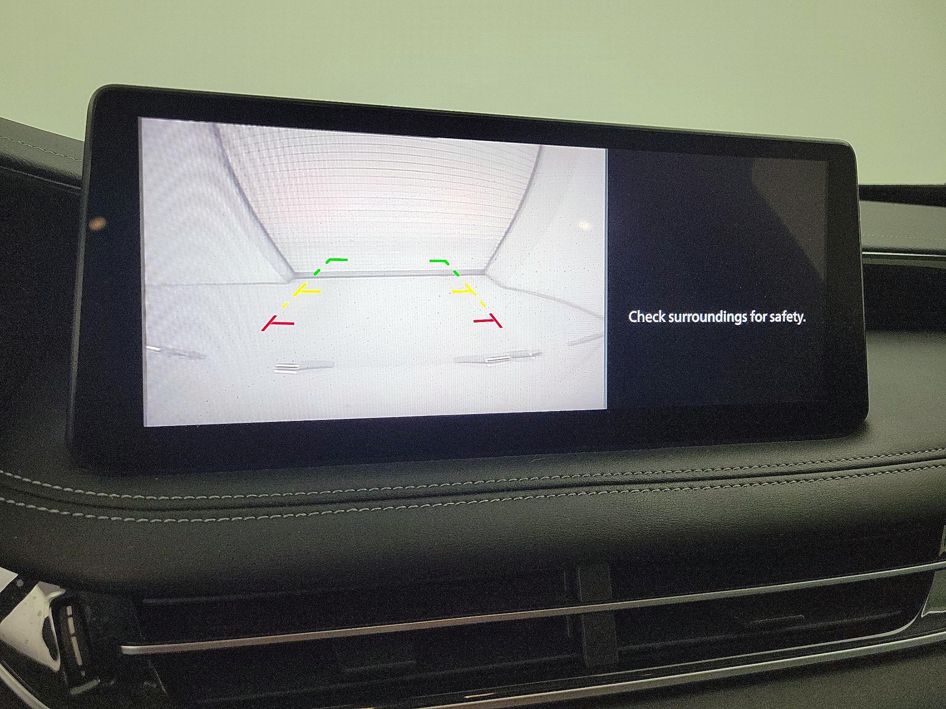 Thumbnail: 2023 INFINITI QX60 - 14