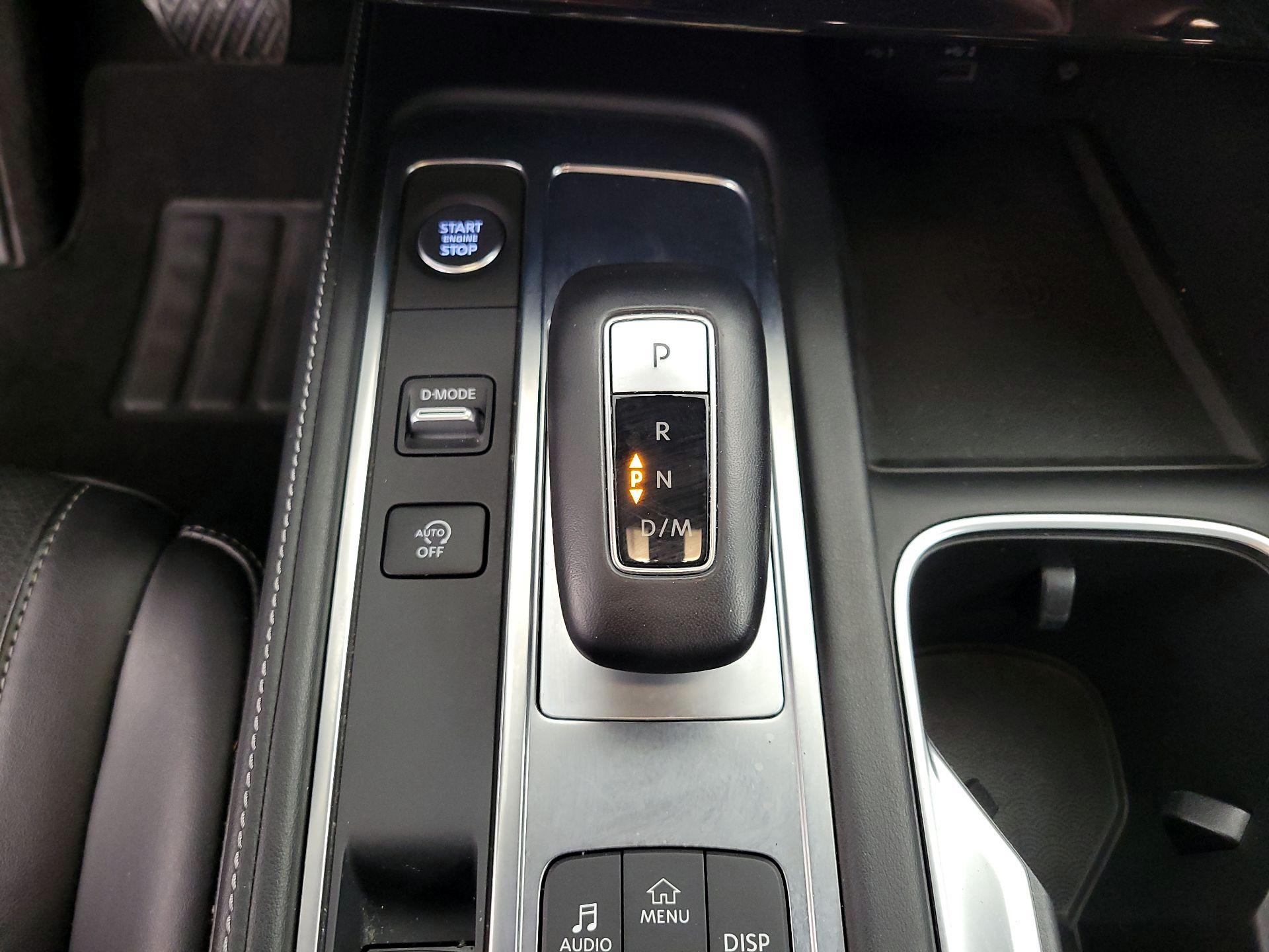 Thumbnail: 2023 INFINITI QX60 - 17