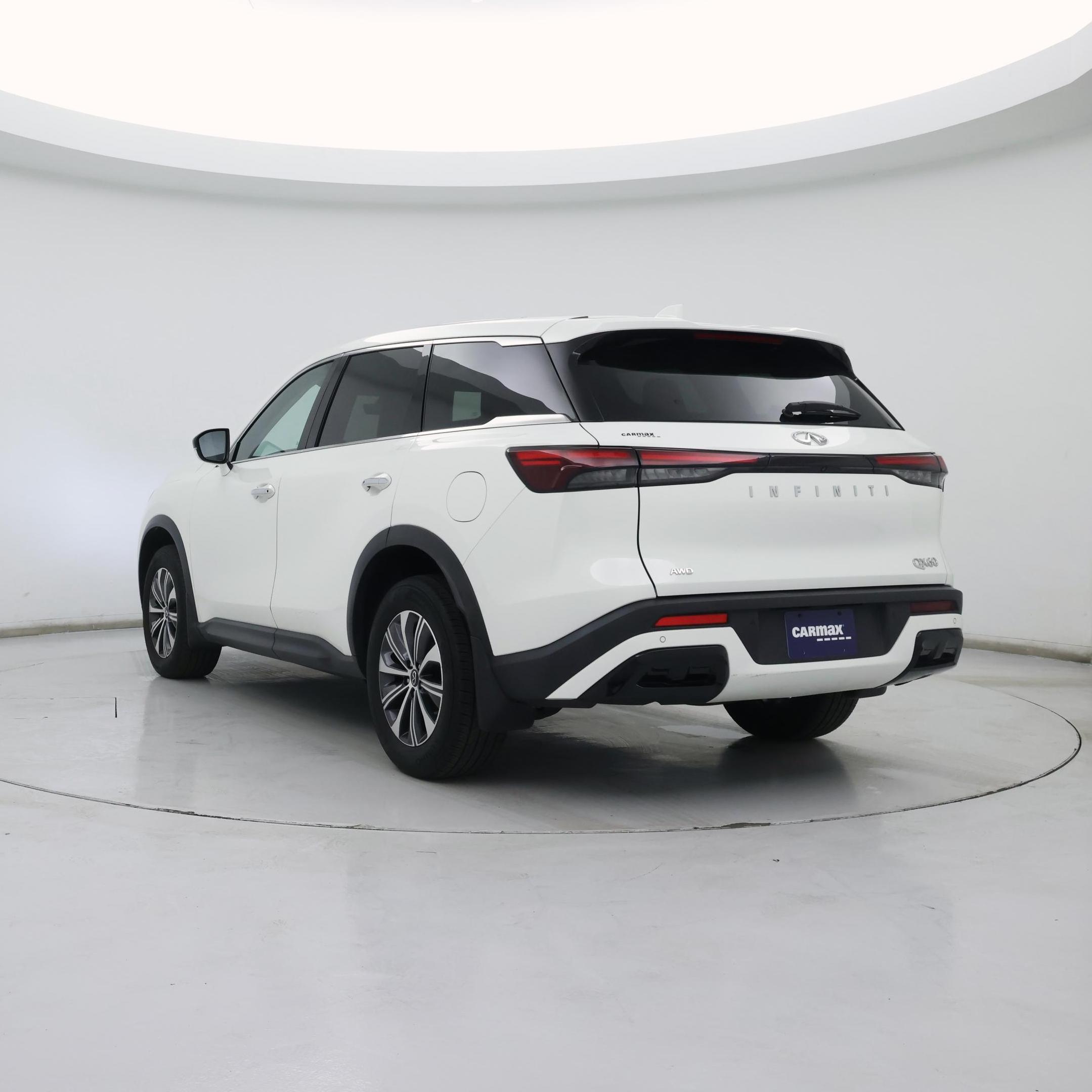 Thumbnail: 2023 INFINITI QX60 - 2