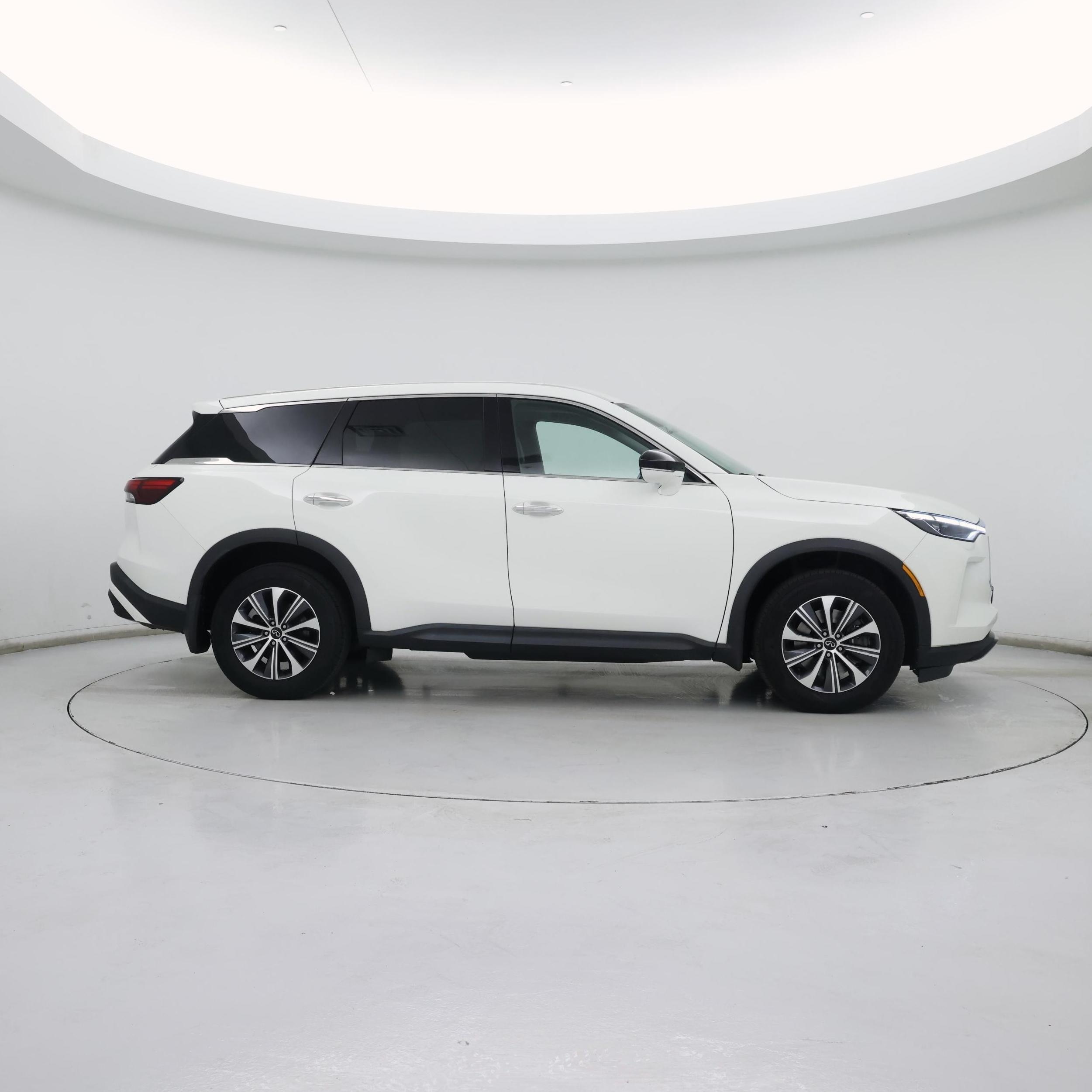 Thumbnail: 2023 INFINITI QX60 - 7