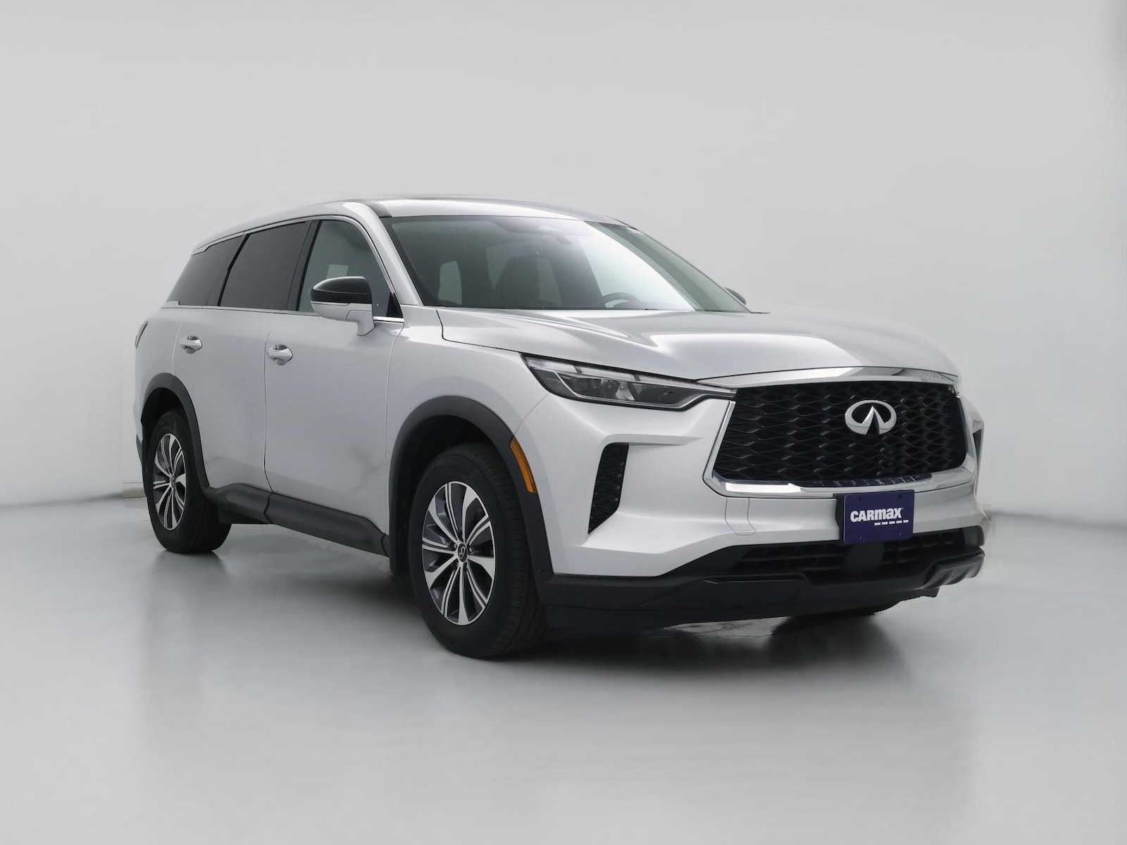 2023 INFINITI QX60