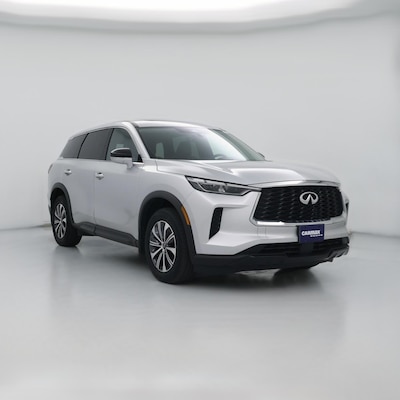2023 Infiniti QX60 Pure