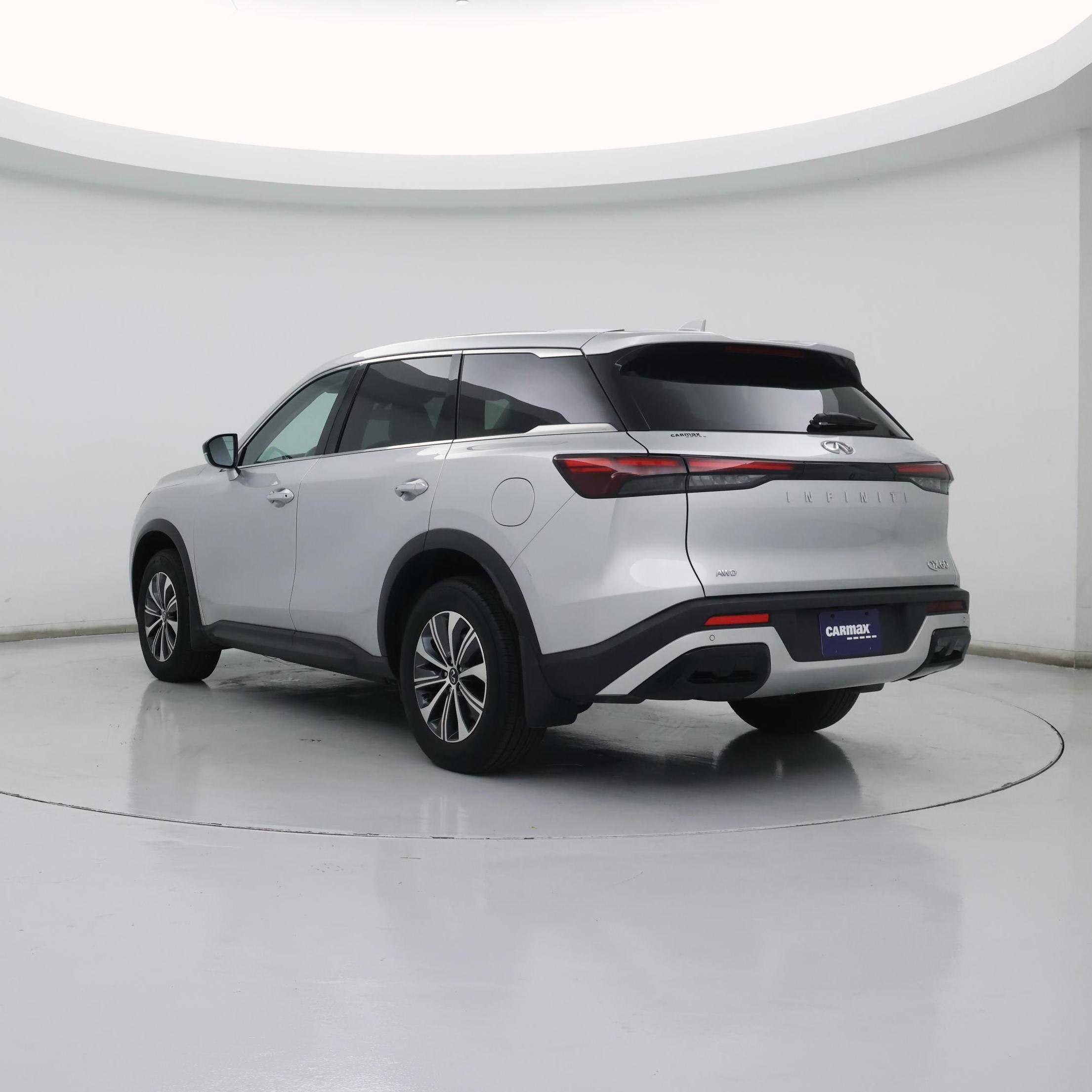 Thumbnail: 2023 INFINITI QX60 - 2