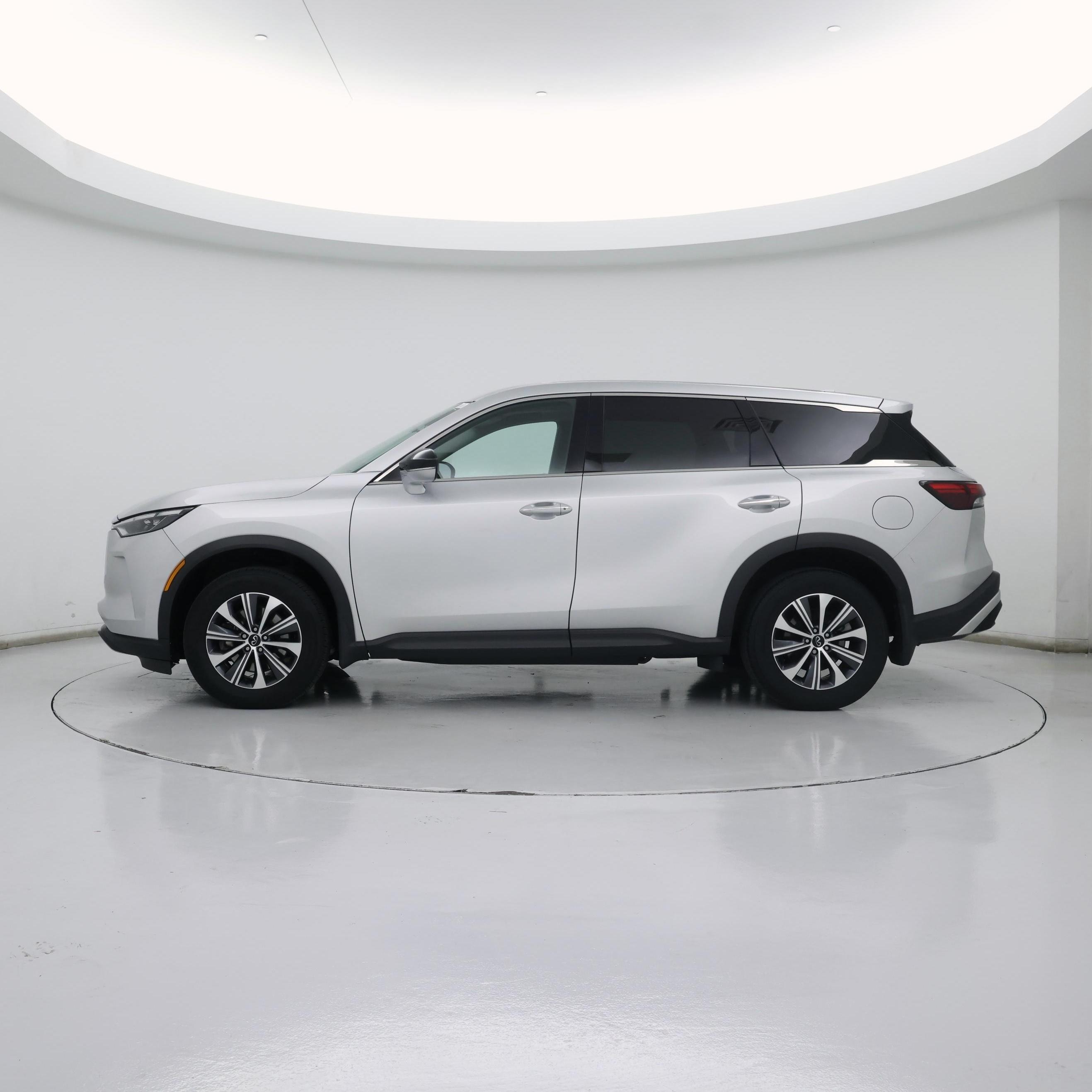 Thumbnail: 2023 INFINITI QX60 - 3