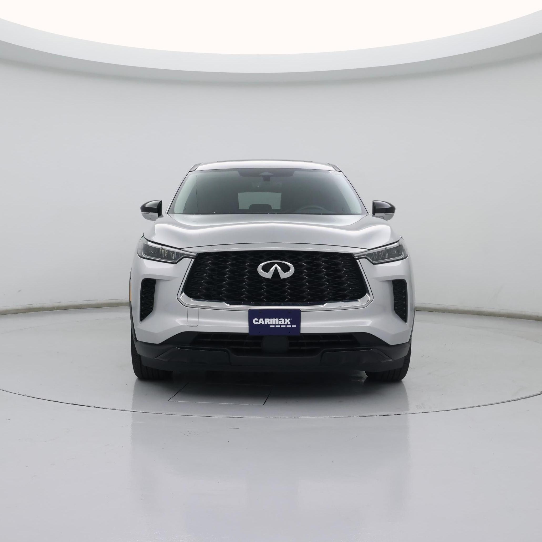 Thumbnail: 2023 INFINITI QX60 - 5