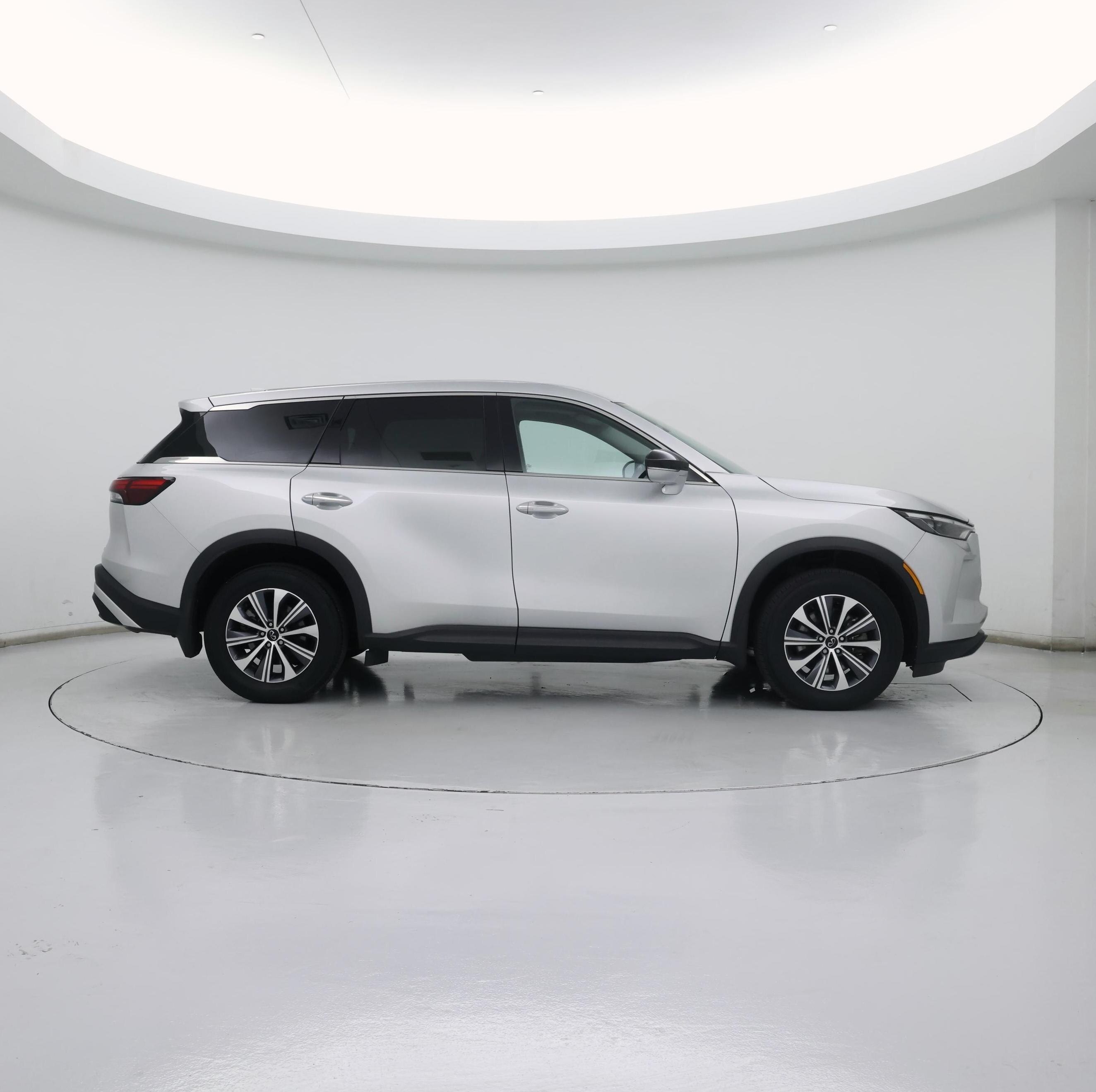 Thumbnail: 2023 INFINITI QX60 - 7