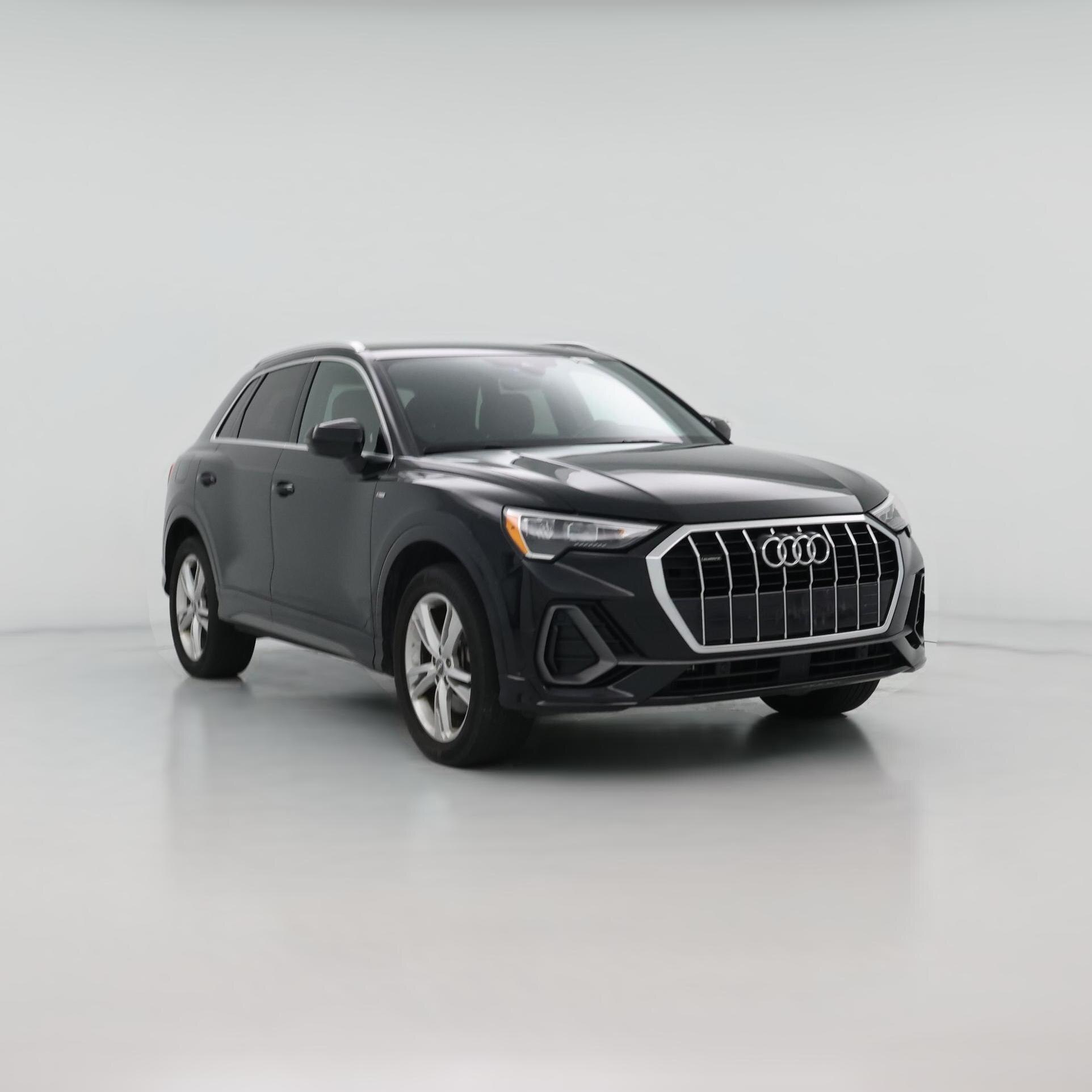 Thumbnail: 2020 Audi Q3 - 1