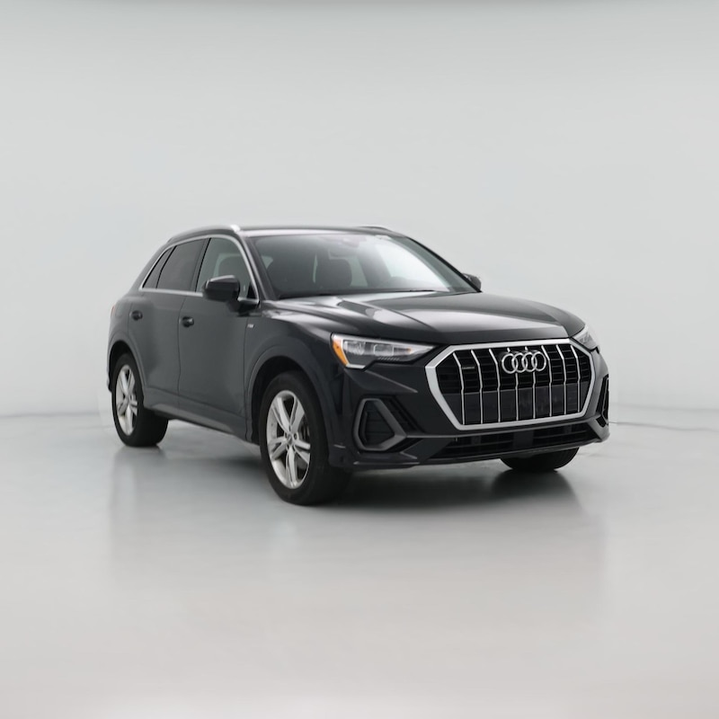 2020 Audi Q3 Premium S-Line
