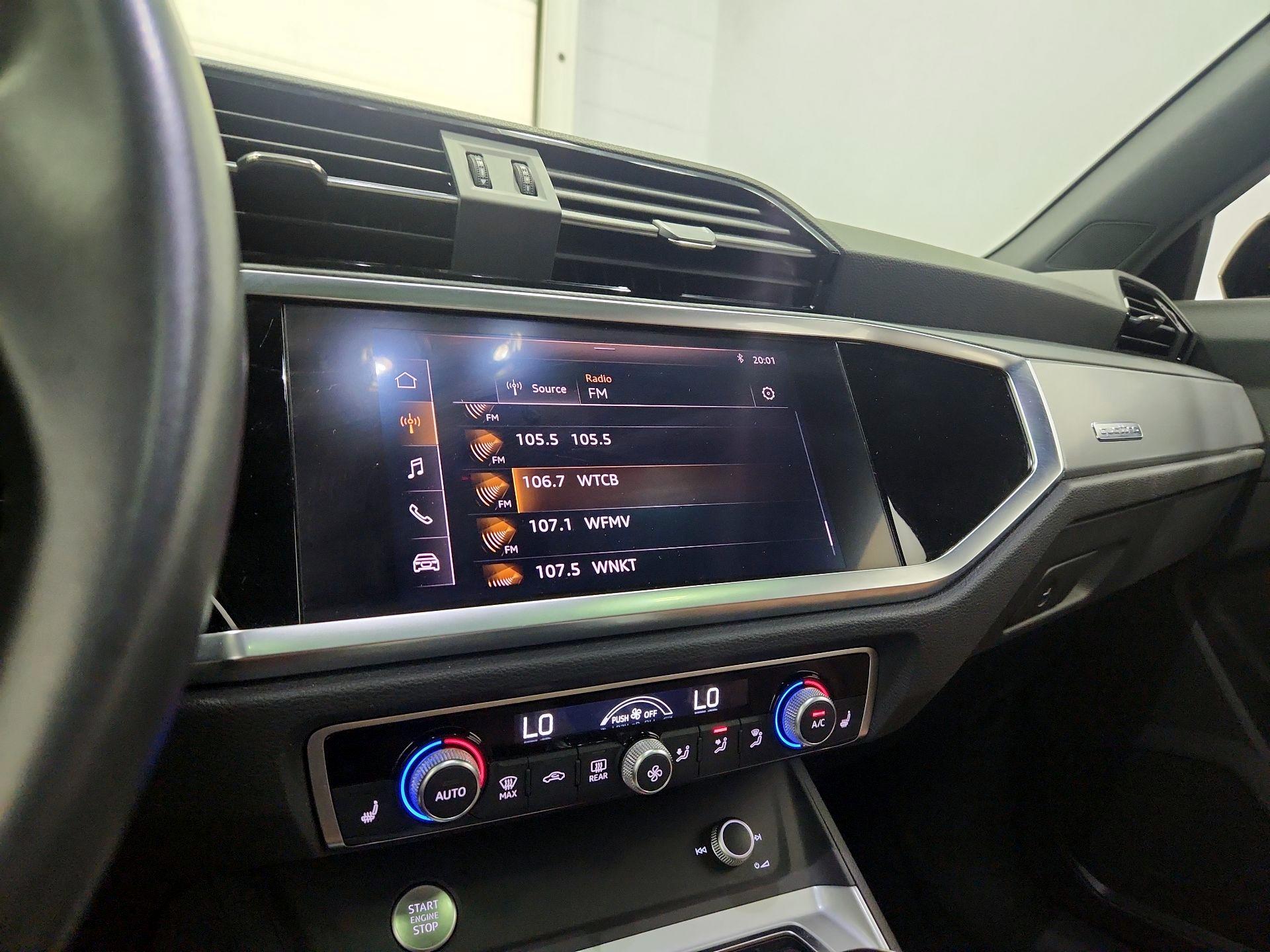 Thumbnail: 2020 Audi Q3 - 15