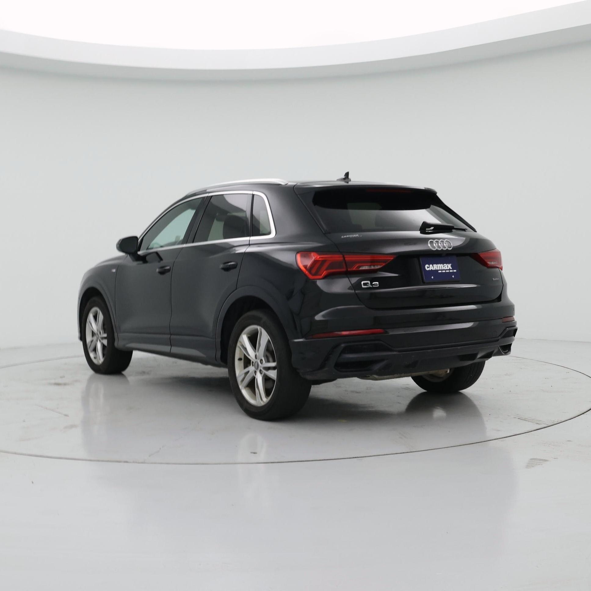 Thumbnail: 2020 Audi Q3 - 2
