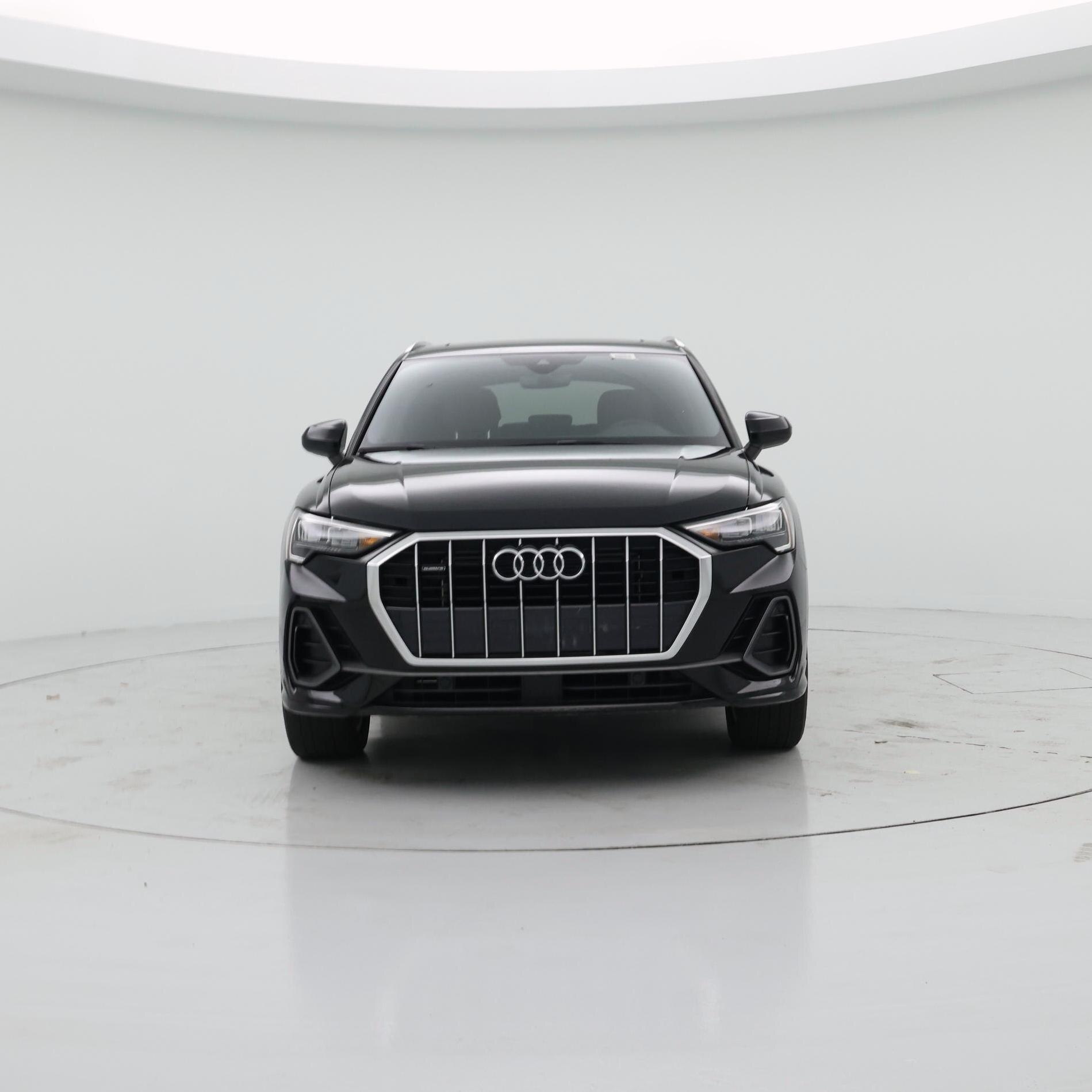 Thumbnail: 2020 Audi Q3 - 5