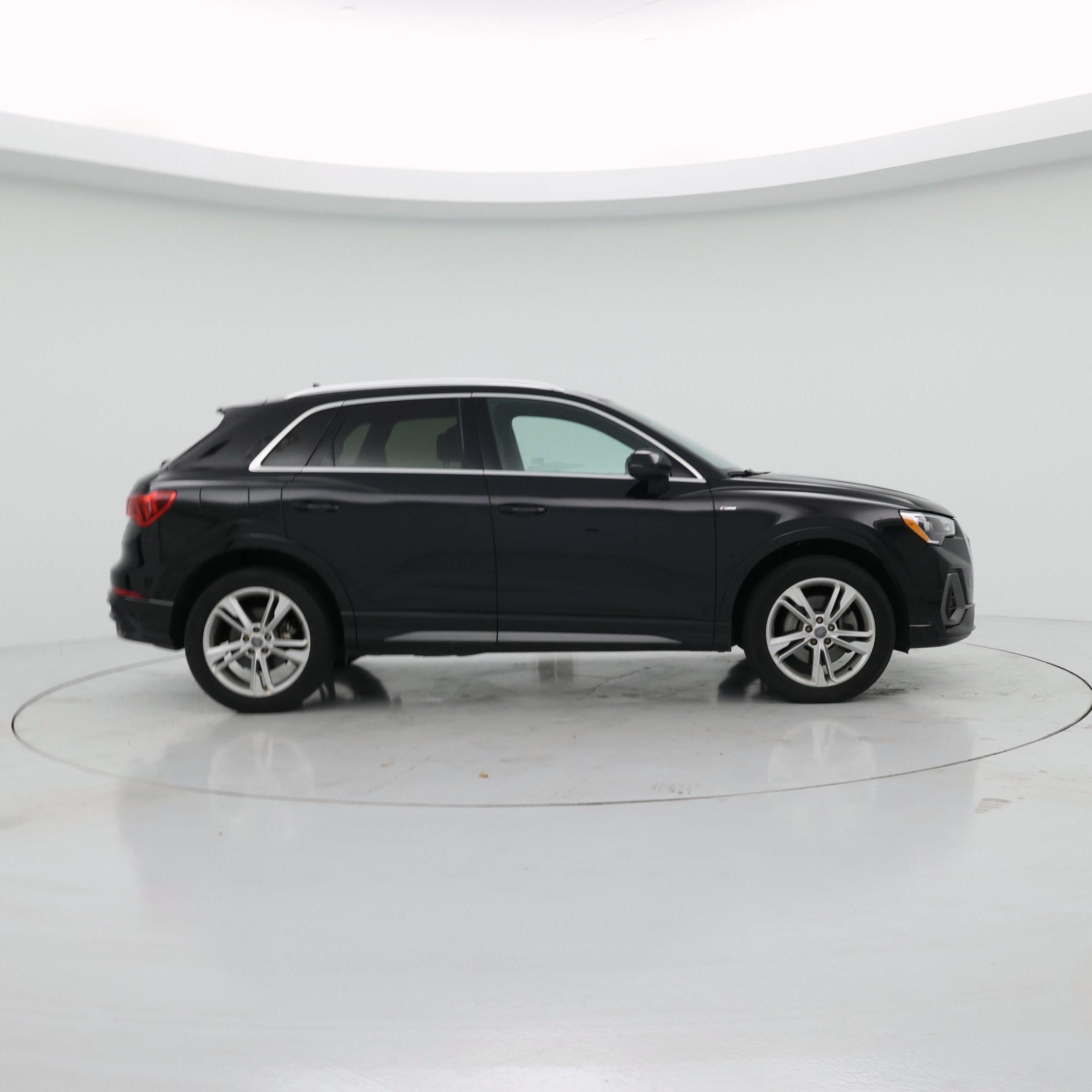 Thumbnail: 2020 Audi Q3 - 7