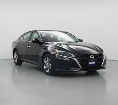 2023 Nissan Altima S
