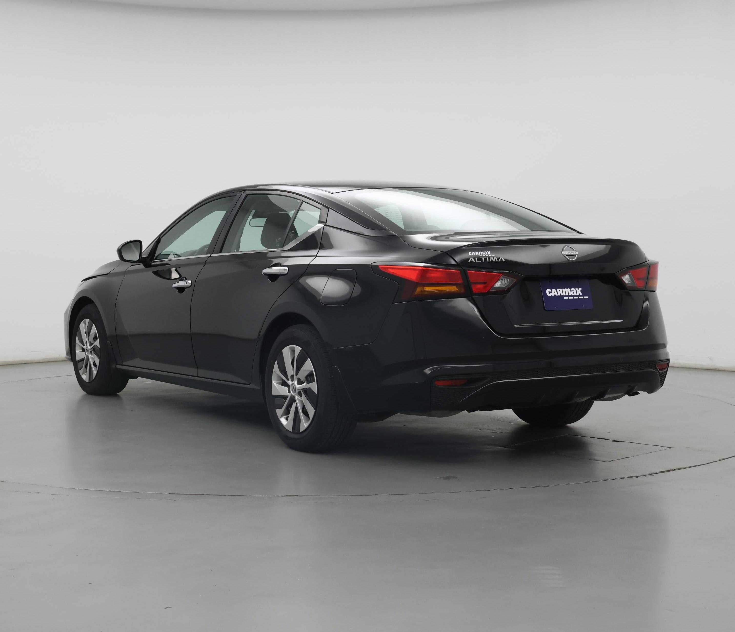 Thumbnail: 2023 Nissan Altima - 2