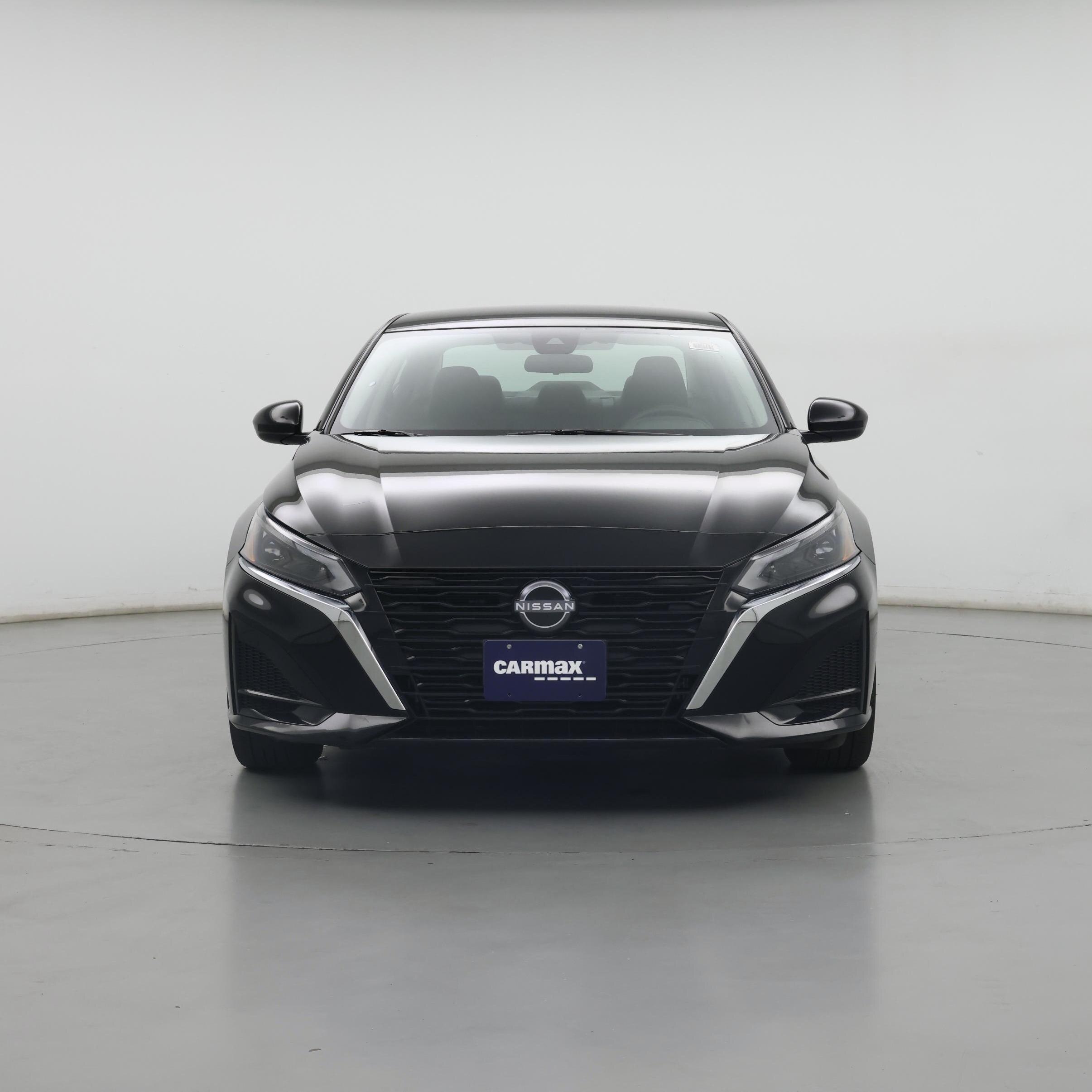 Thumbnail: 2023 Nissan Altima - 5