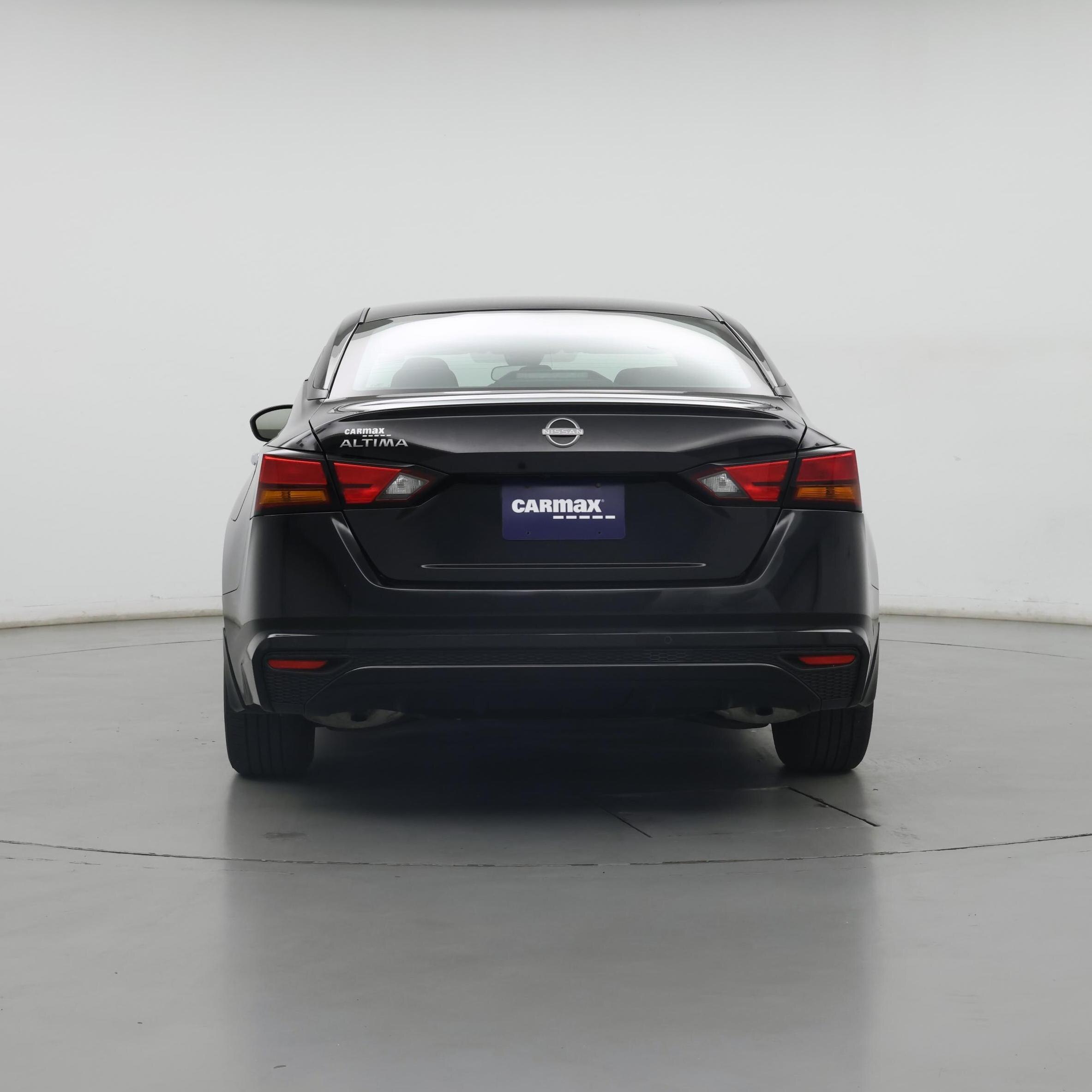 Thumbnail: 2023 Nissan Altima - 6