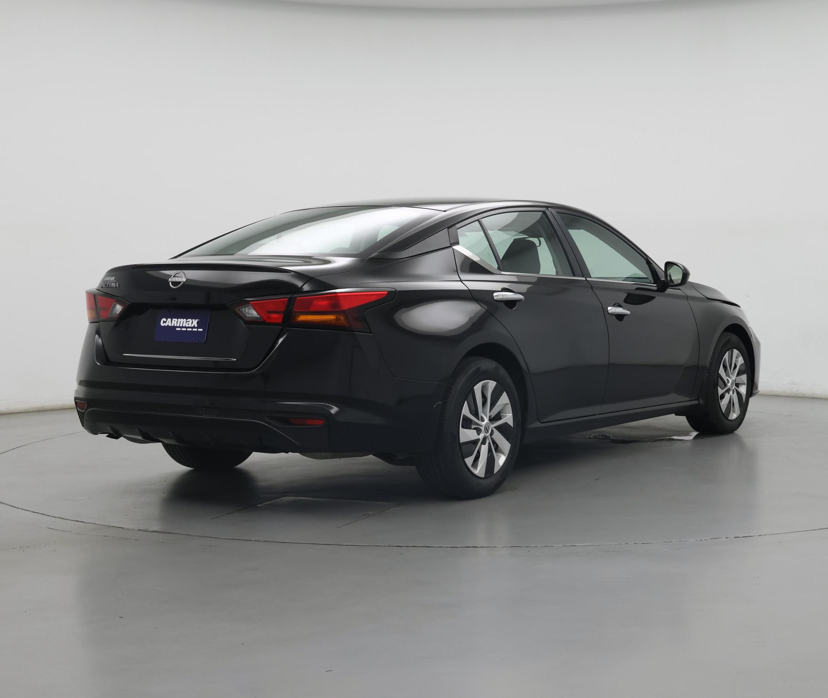Thumbnail: 2023 Nissan Altima - 8