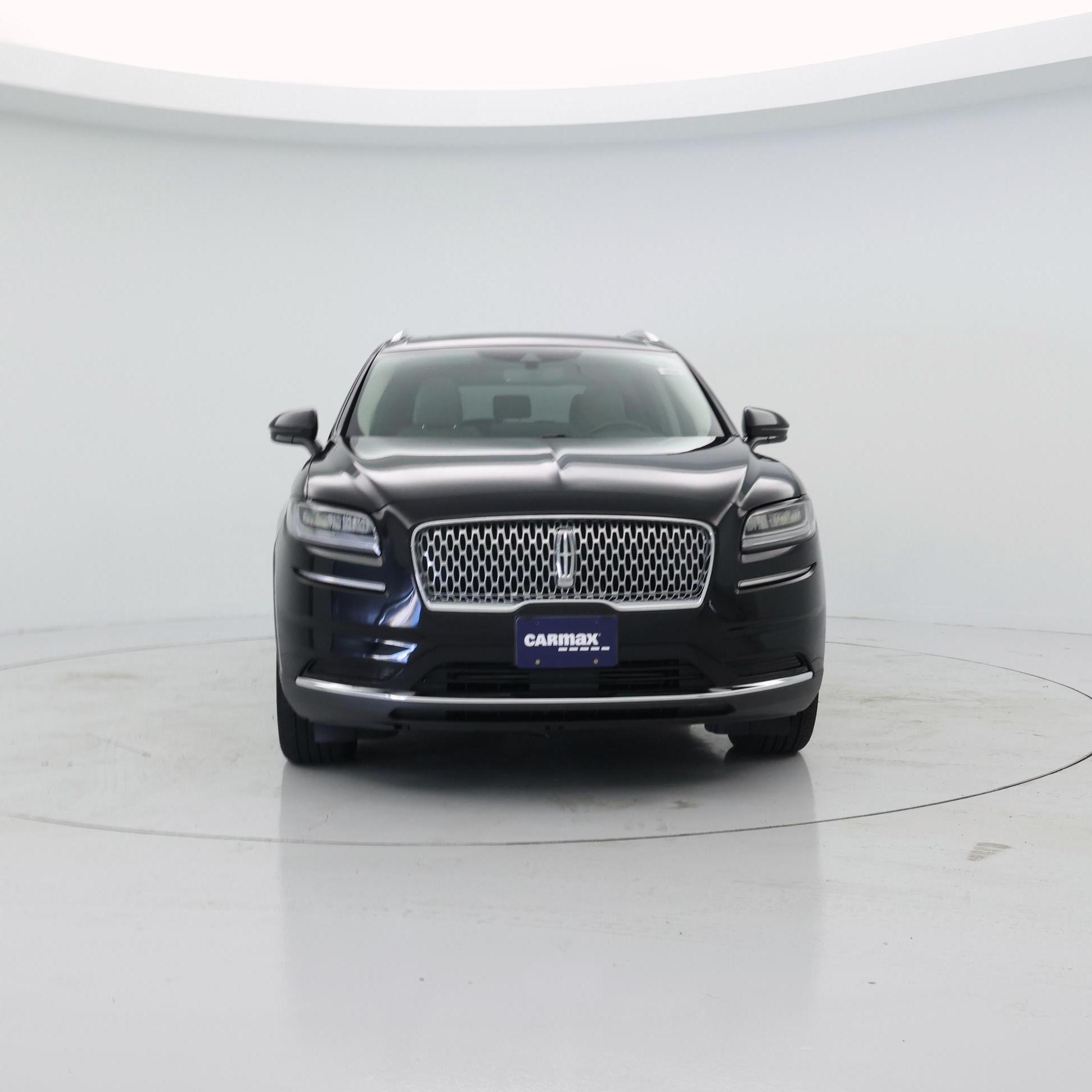 Thumbnail: 2023 Lincoln Nautilus - 5