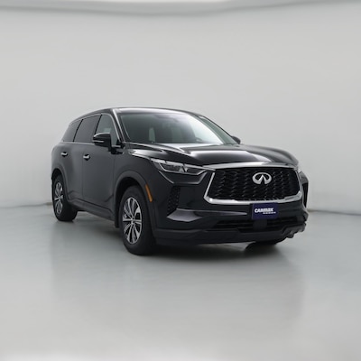 2023 Infiniti QX60 Pure