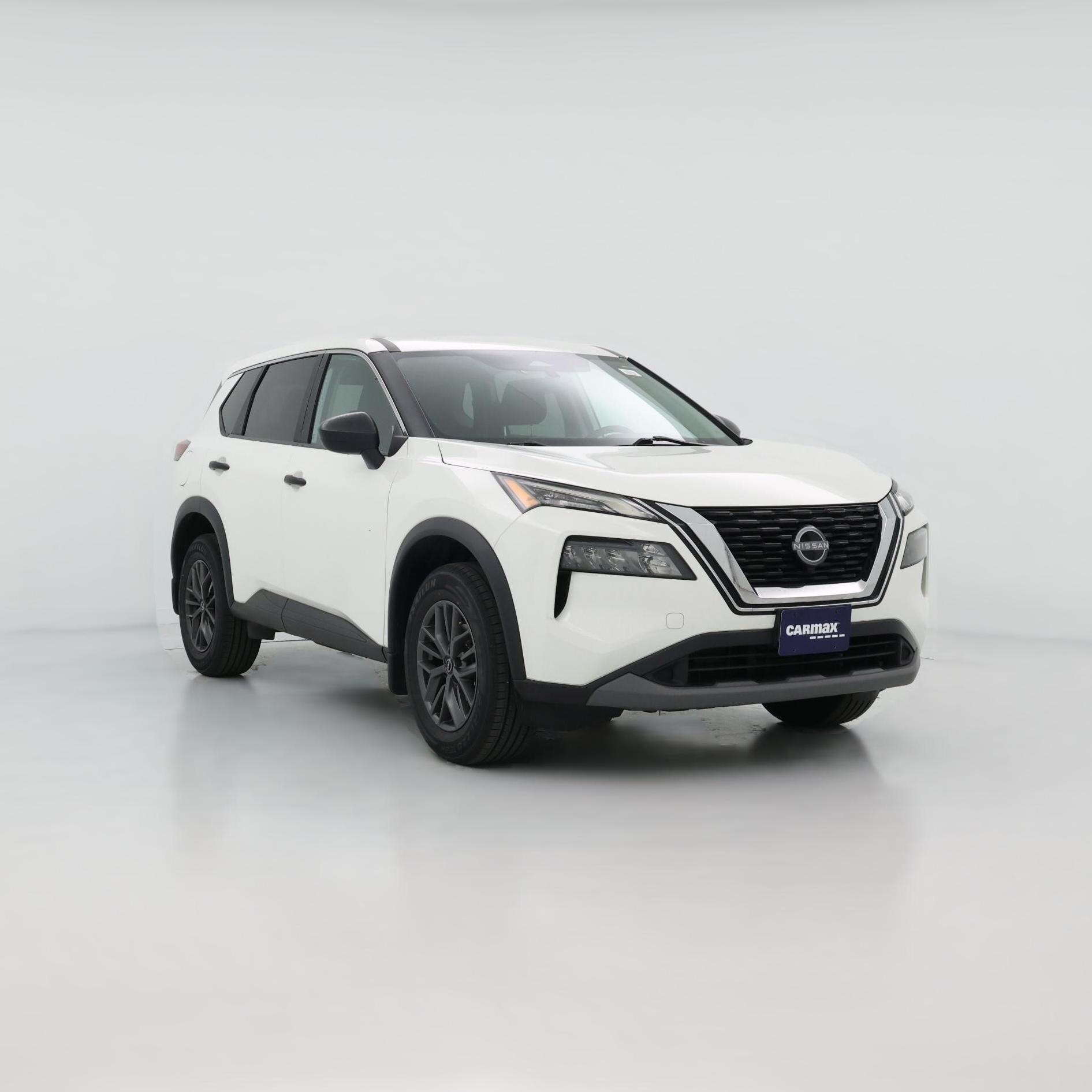 Thumbnail: 2023 Nissan Rogue - 1