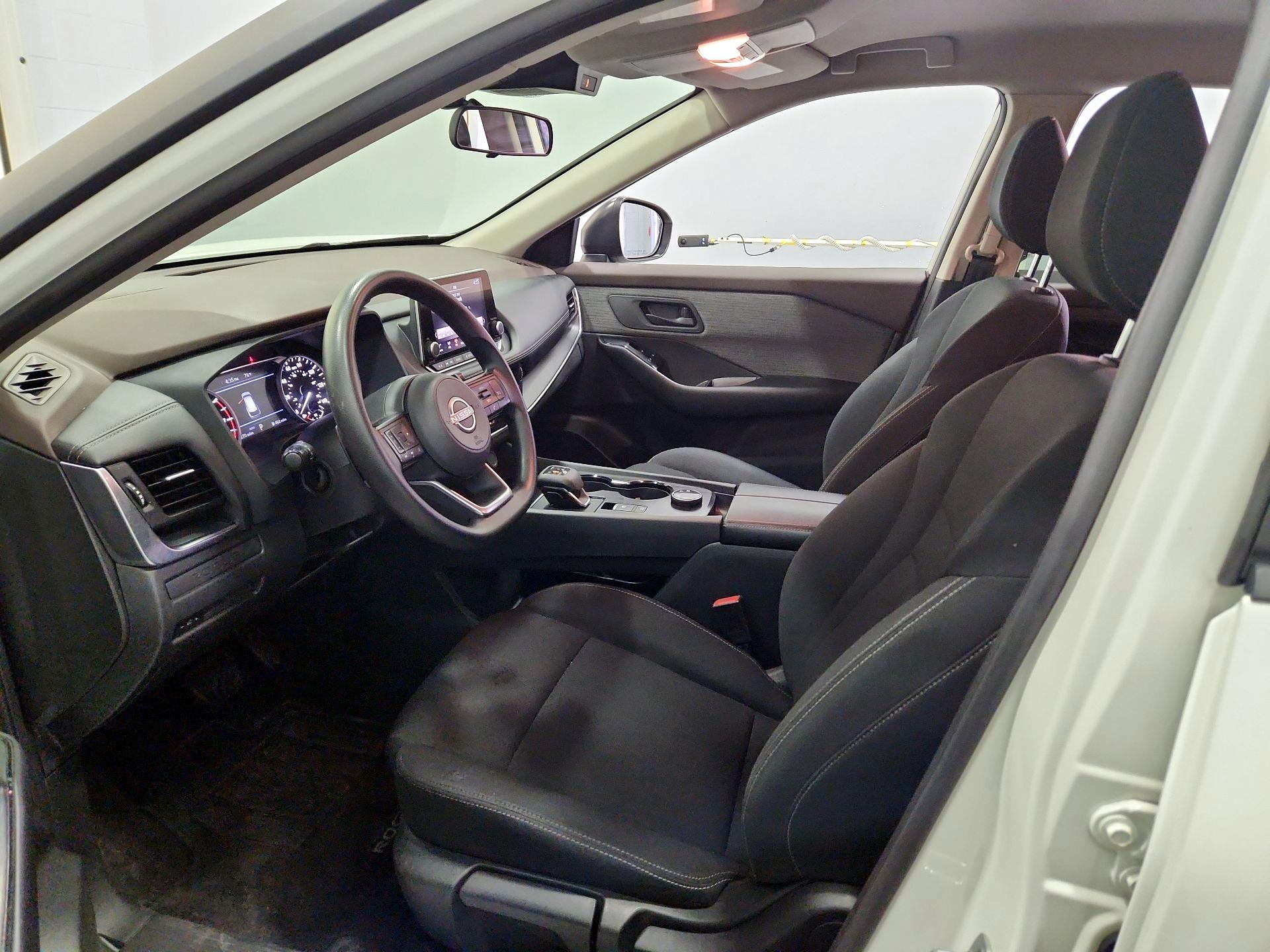 Thumbnail: 2023 Nissan Rogue - 11