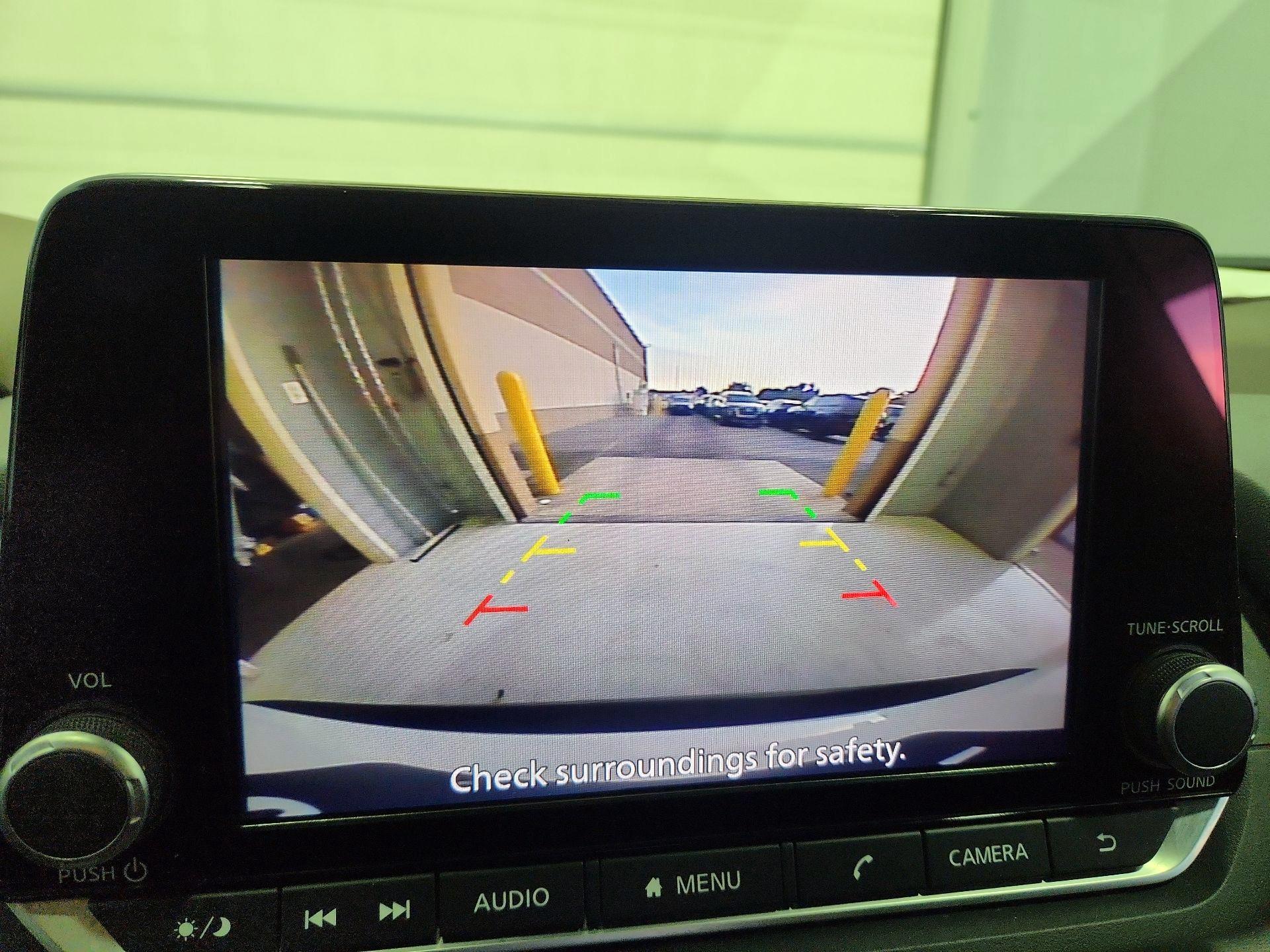 Thumbnail: 2023 Nissan Rogue - 14