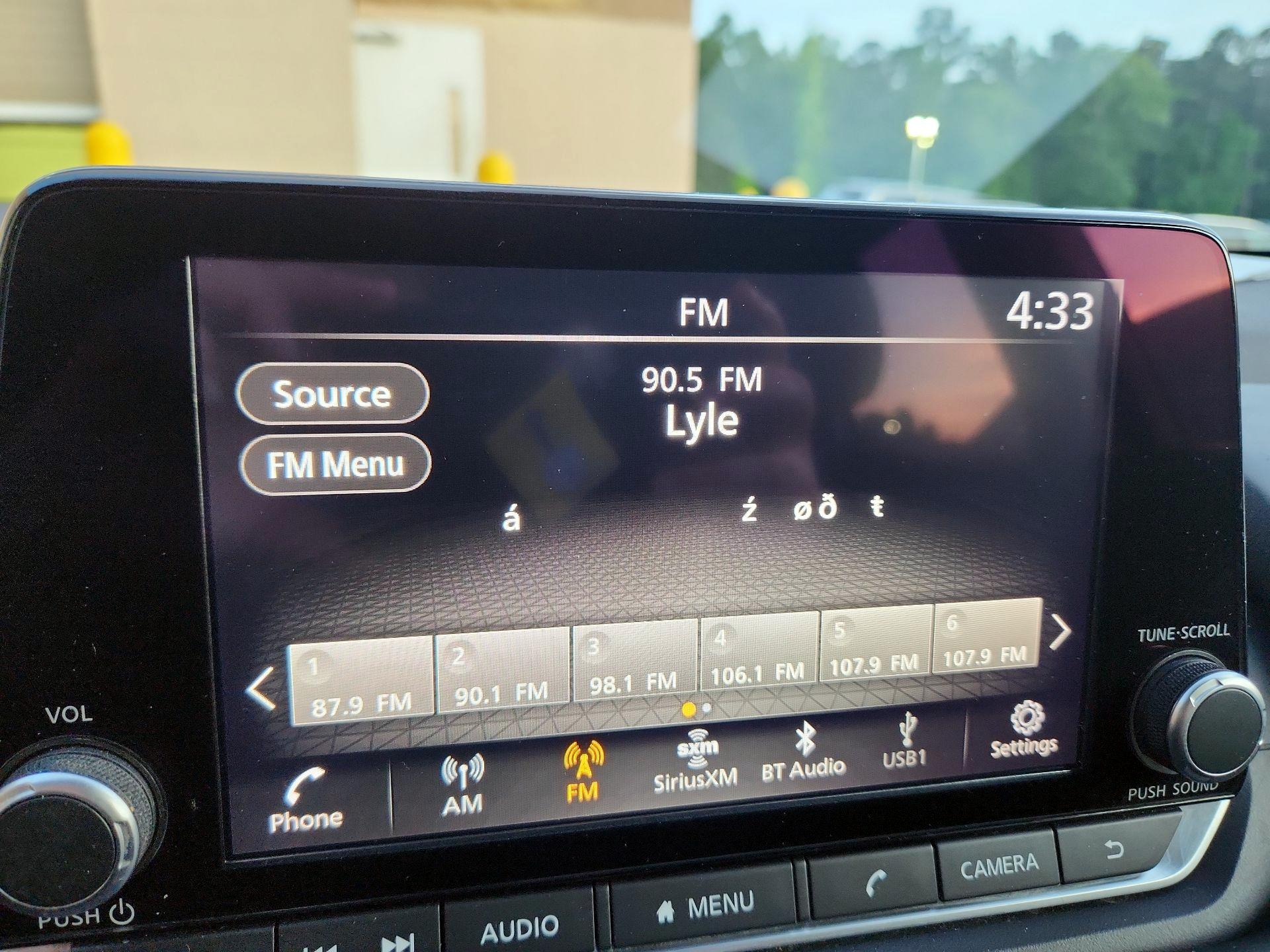 Thumbnail: 2023 Nissan Rogue - 15