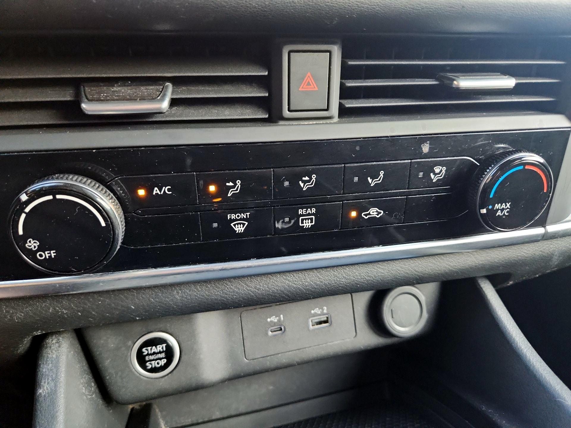 Thumbnail: 2023 Nissan Rogue - 16