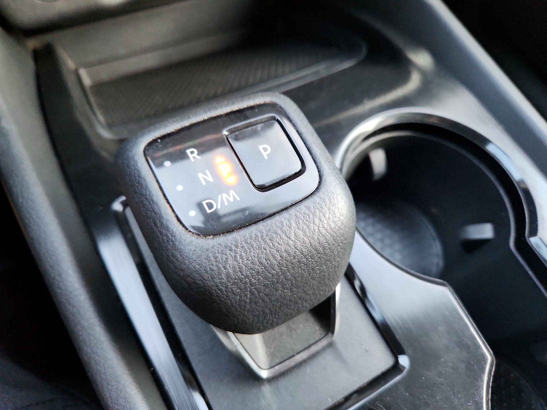 Thumbnail: 2023 Nissan Rogue - 17