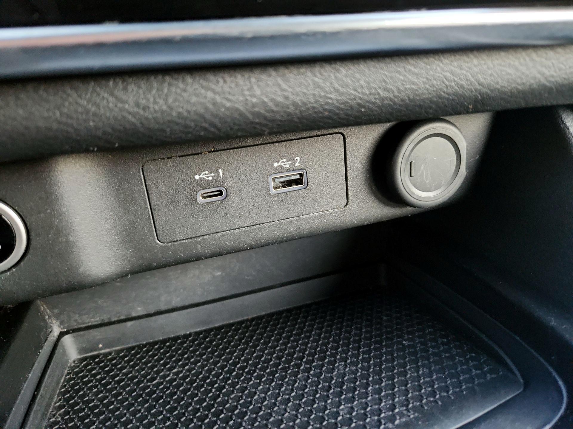 Thumbnail: 2023 Nissan Rogue - 18