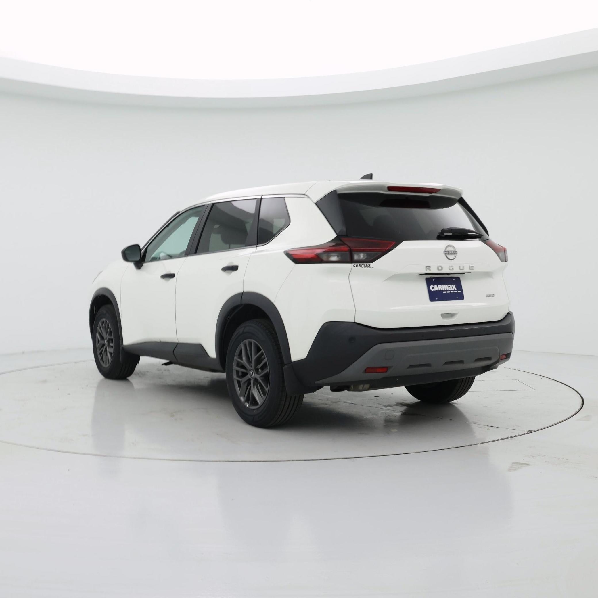 Thumbnail: 2023 Nissan Rogue - 2