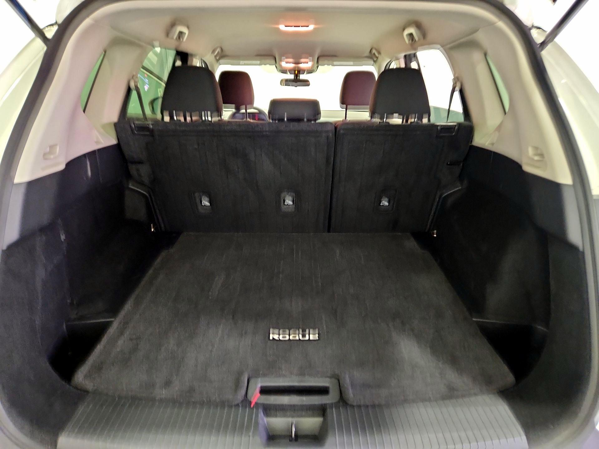 Thumbnail: 2023 Nissan Rogue - 20