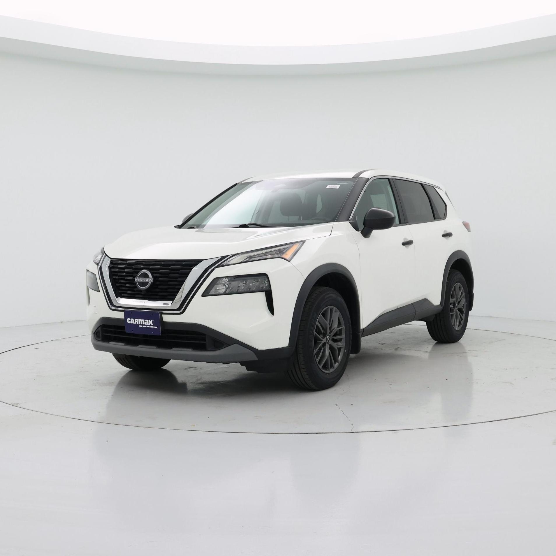 Thumbnail: 2023 Nissan Rogue - 4