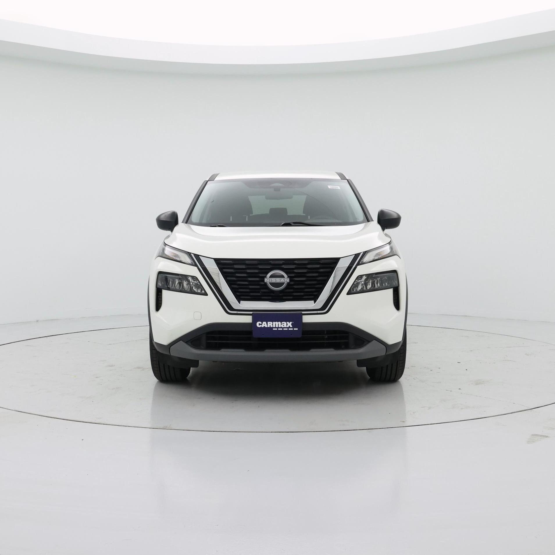 Thumbnail: 2023 Nissan Rogue - 5