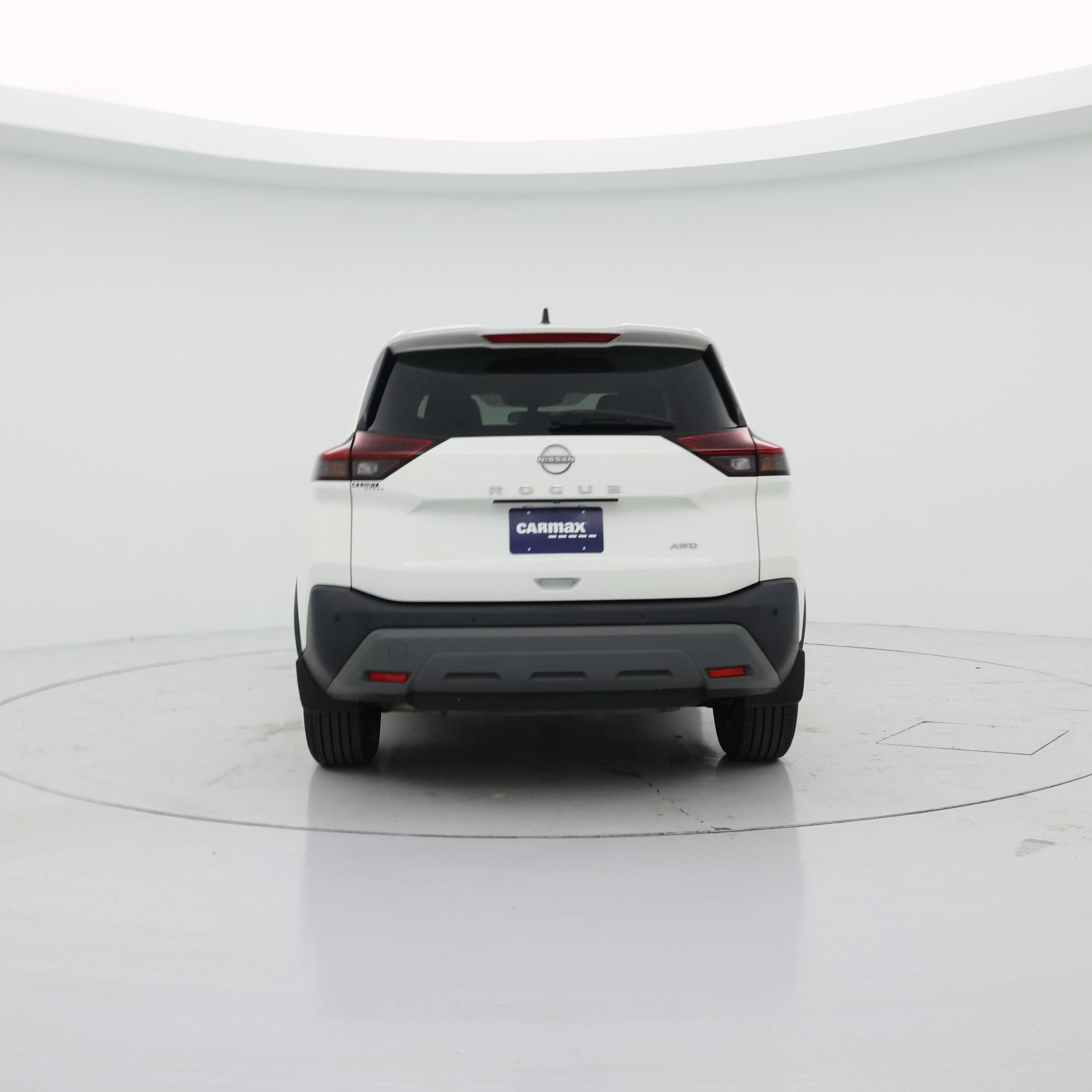 Thumbnail: 2023 Nissan Rogue - 6