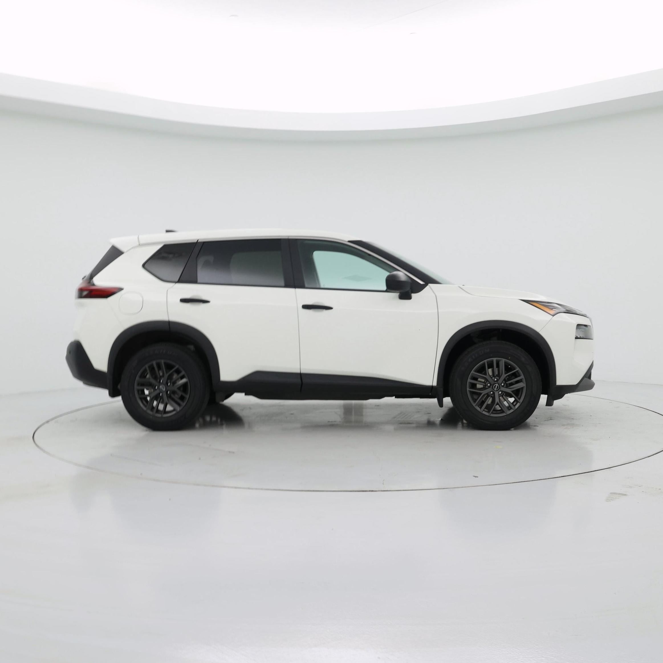 Thumbnail: 2023 Nissan Rogue - 7