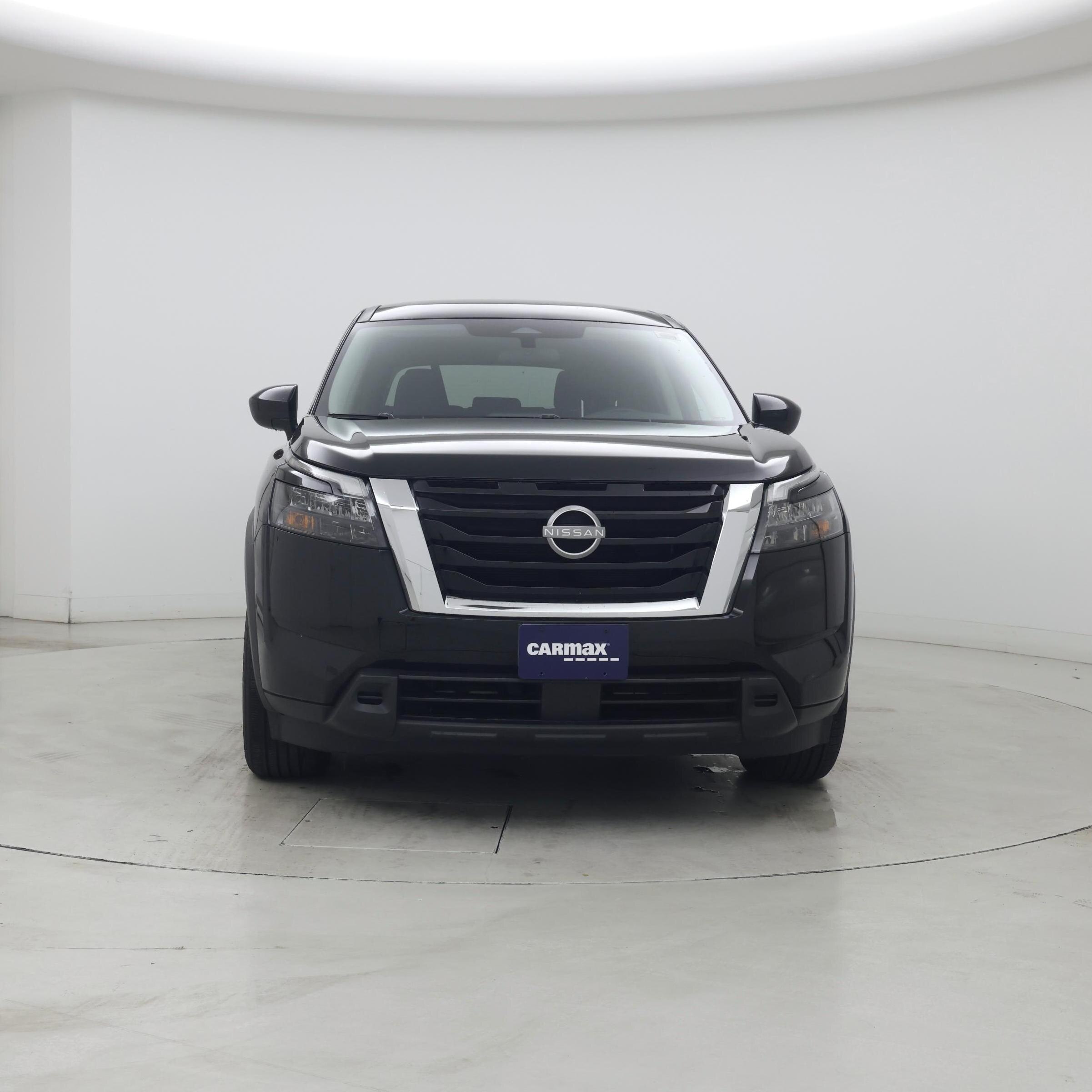 Thumbnail: 2023 Nissan Pathfinder - 5