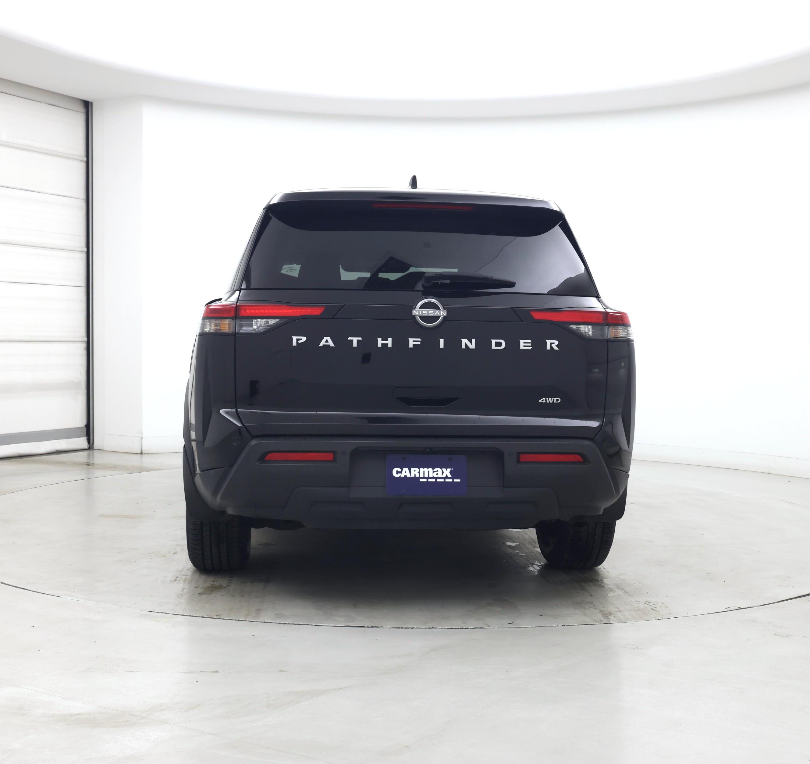Thumbnail: 2023 Nissan Pathfinder - 6